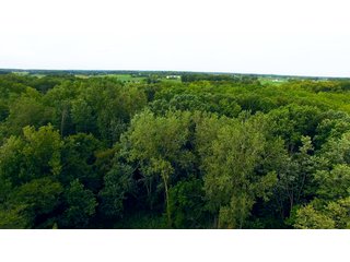 - 29.29+/- Acres
- 16.38+/- Tillable Acres (FSA)
- 16 in. water line located on CR 100 South
- Forced sewer line on E Business 30

- Productive Tillable Soils
- Recreational Ground
- Potential Building Site
- Potential Gravel and Sand Reserves - Tillable/Recreational/Potential Building Site