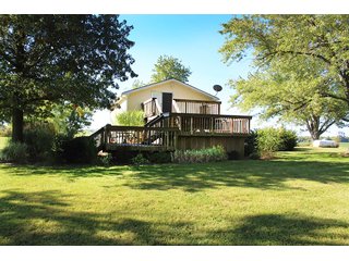 Property photo 23 - Tillable, Pasture, Recreational, Hunting and Fishing Property  