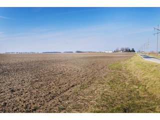 This is a very nice farm located in Western Clinton County with highly productive Drummer soils covering almost 70% of the tillable acres.  Farm is leased for 2017 crop year, contact sales manger for FSA data and soils mapping and other information.

<b>Oil/Mineral Rights:</b>  Assumed by Buyer

<b>High School:</b>  Clinton Prairie
<b>Elec. Source:</b>  Tipmont REMC, substation across the road.
 - All Tillable High Quality Farmland, Clinton County, Indiana
