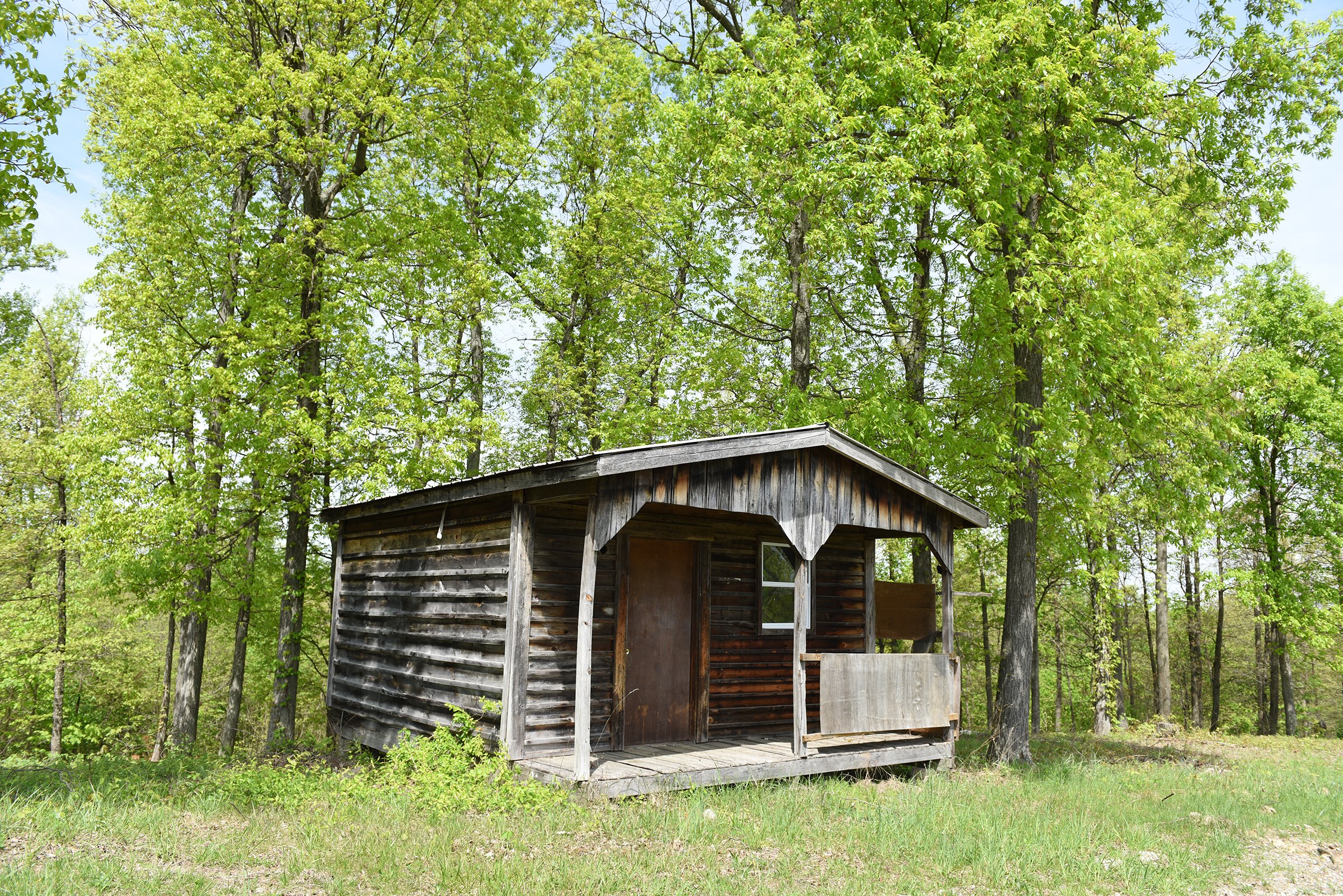 Property photo 52 - LAND AUCTION - 1,682+/- ACRES OFFERED IN 17 TRACTS IN LEWIS & GREENUP COUNTIES, KENTUCKY