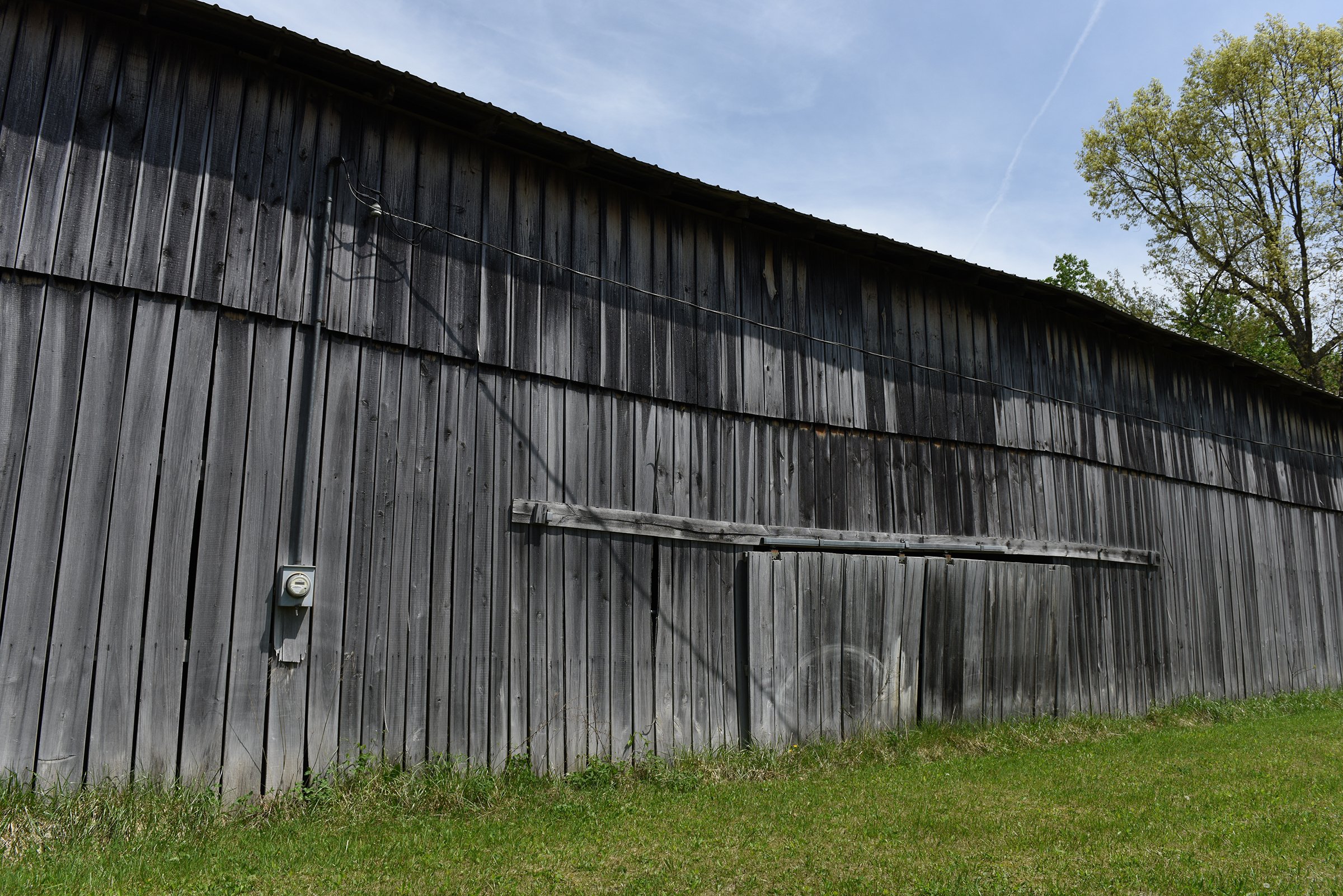 Property photo 55 - LAND AUCTION - 1,682+/- ACRES OFFERED IN 17 TRACTS IN LEWIS & GREENUP COUNTIES, KENTUCKY