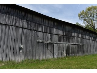 Property photo 55 - LAND AUCTION - 1,682+/- ACRES OFFERED IN 17 TRACTS IN LEWIS & GREENUP COUNTIES, KENTUCKY