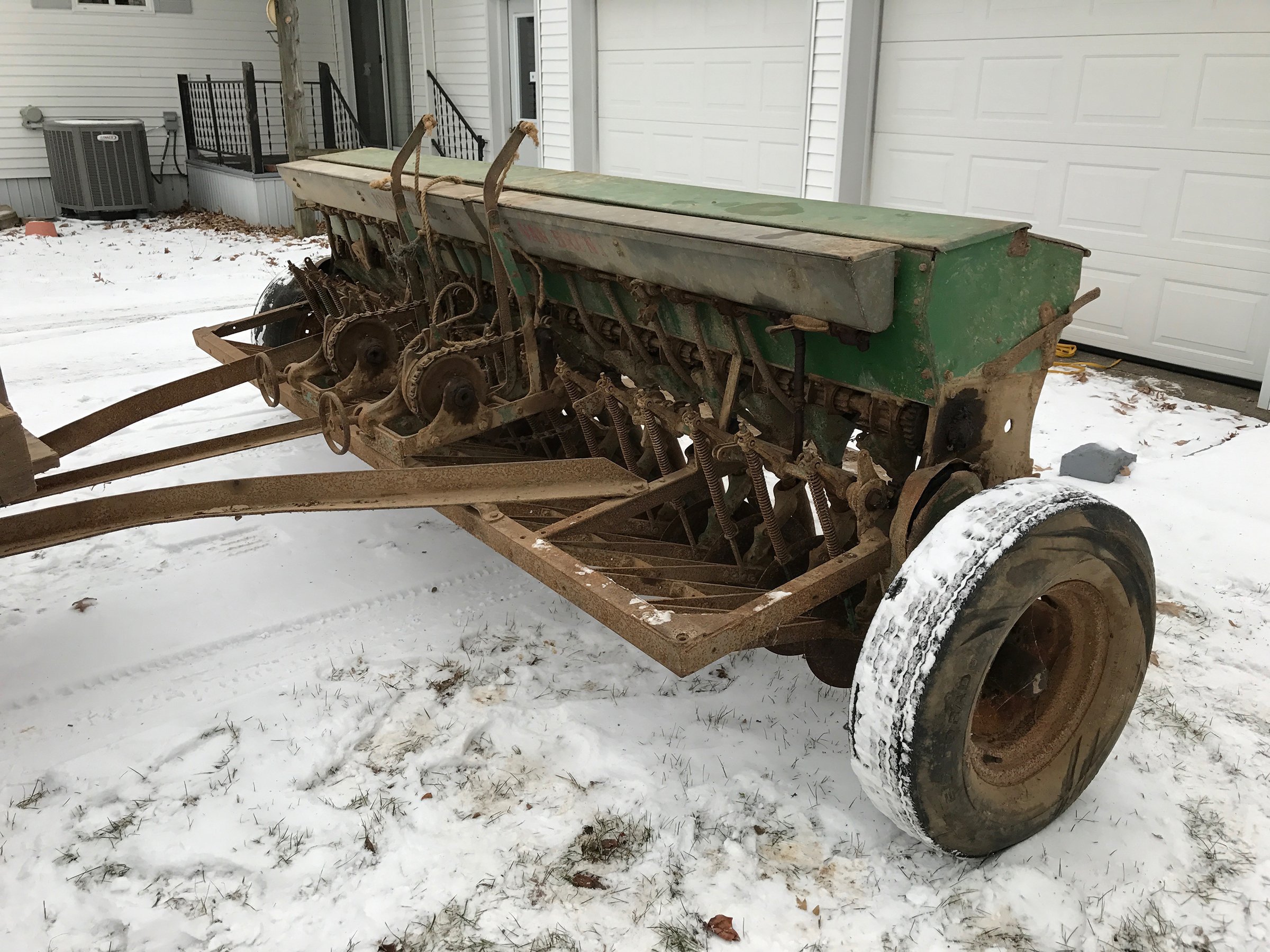 Property photo 219 - PLATO CONSIGNMENT ABSOLUTE & WITHOUT RESERVE AUCTION IN LAGRANGE COUNTY, INDIANA