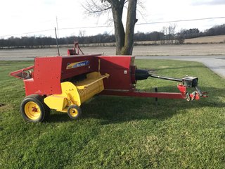Property photo 226 - PLATO CONSIGNMENT ABSOLUTE & WITHOUT RESERVE AUCTION IN LAGRANGE COUNTY, INDIANA