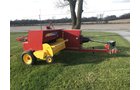 Property photo 226 - PLATO CONSIGNMENT ABSOLUTE & WITHOUT RESERVE AUCTION IN LAGRANGE COUNTY, INDIANA