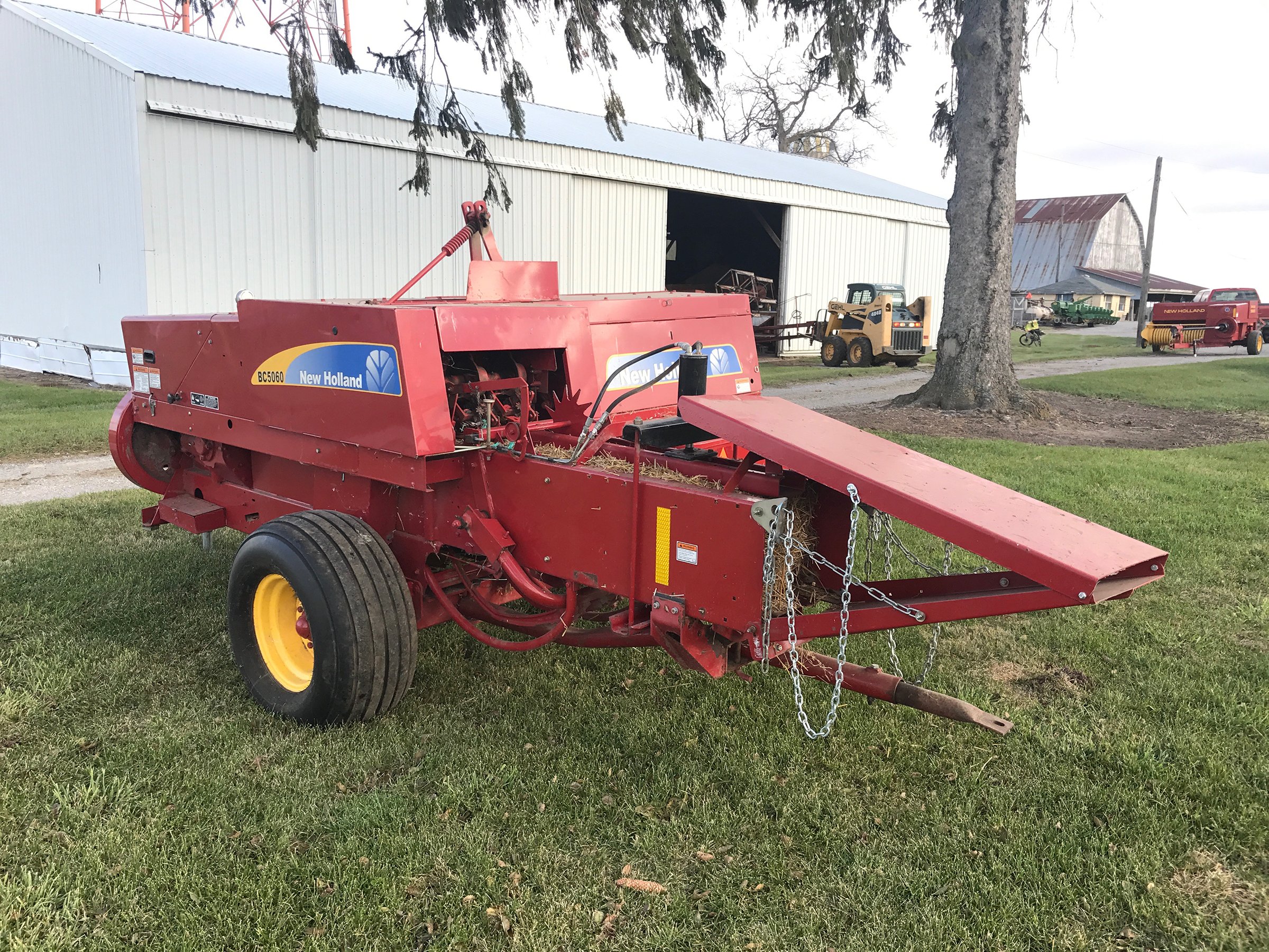 Property photo 229 - PLATO CONSIGNMENT ABSOLUTE & WITHOUT RESERVE AUCTION IN LAGRANGE COUNTY, INDIANA