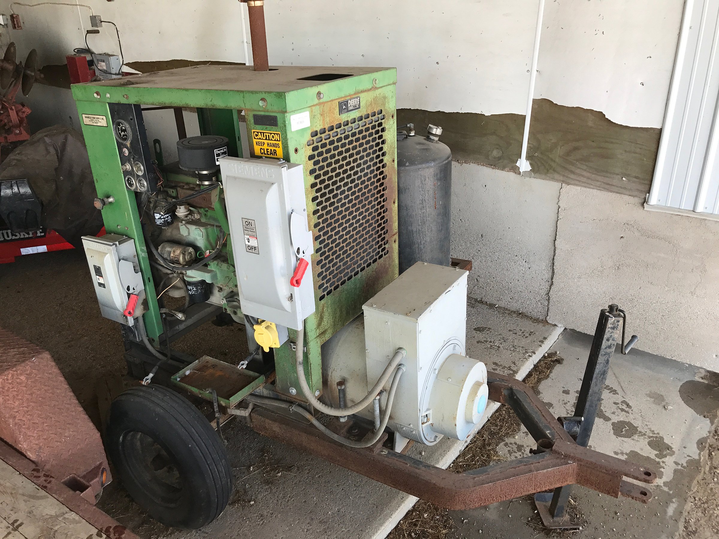 Property photo 94 - PLATO CONSIGNMENT ABSOLUTE & WITHOUT RESERVE AUCTION IN LAGRANGE COUNTY, INDIANA