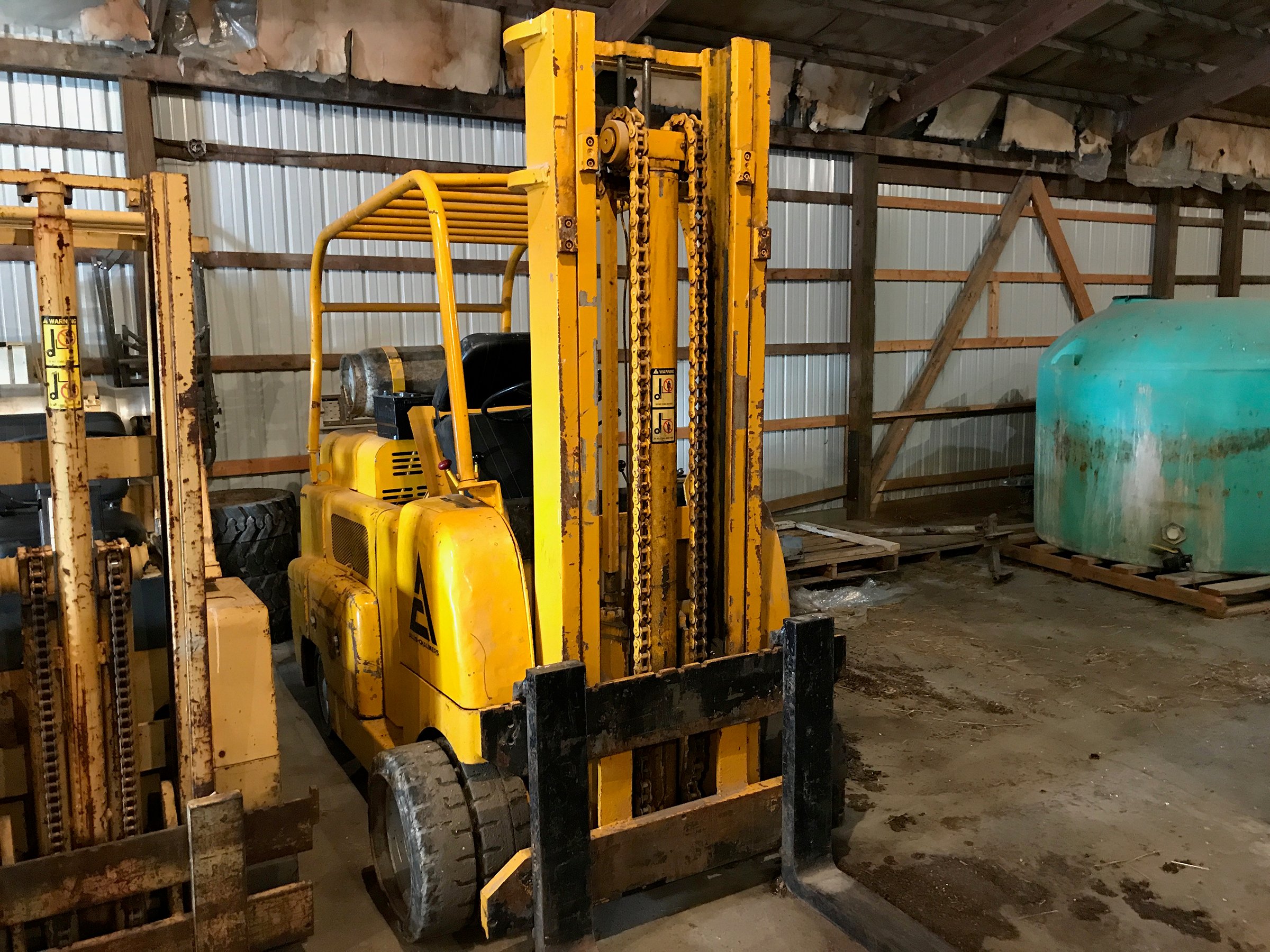 Property photo 1 - PLATO CONSIGNMENT ABSOLUTE & WITHOUT RESERVE AUCTION IN LAGRANGE COUNTY, INDIANA