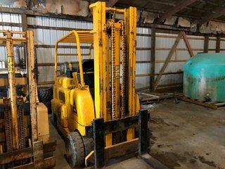 Property photo 1 - PLATO CONSIGNMENT ABSOLUTE & WITHOUT RESERVE AUCTION IN LAGRANGE COUNTY, INDIANA