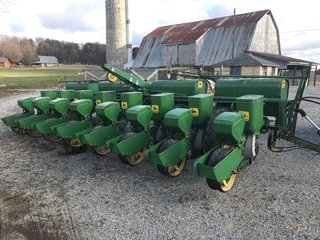Property photo 270 - PLATO CONSIGNMENT ABSOLUTE & WITHOUT RESERVE AUCTION IN LAGRANGE COUNTY, INDIANA