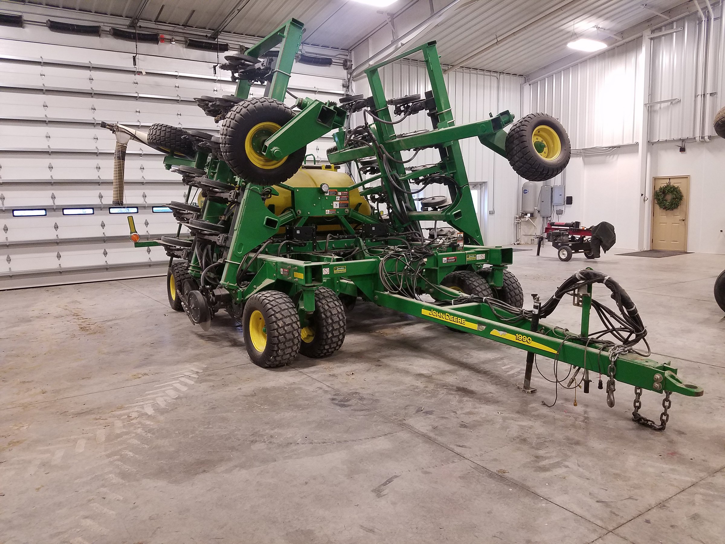 Property photo 107 - PLATO CONSIGNMENT ABSOLUTE & WITHOUT RESERVE AUCTION IN LAGRANGE COUNTY, INDIANA