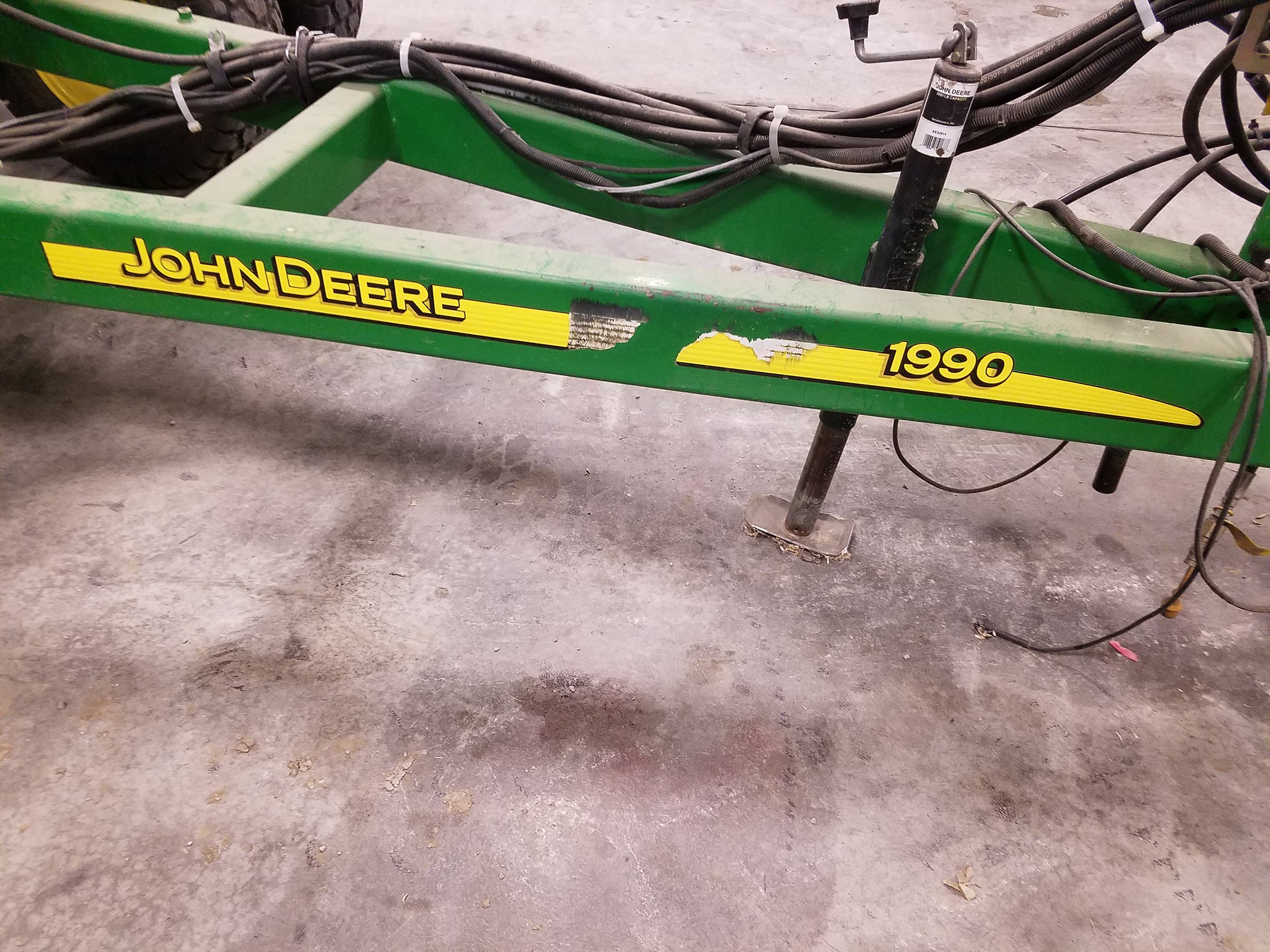 Property photo 111 - PLATO CONSIGNMENT ABSOLUTE & WITHOUT RESERVE AUCTION IN LAGRANGE COUNTY, INDIANA