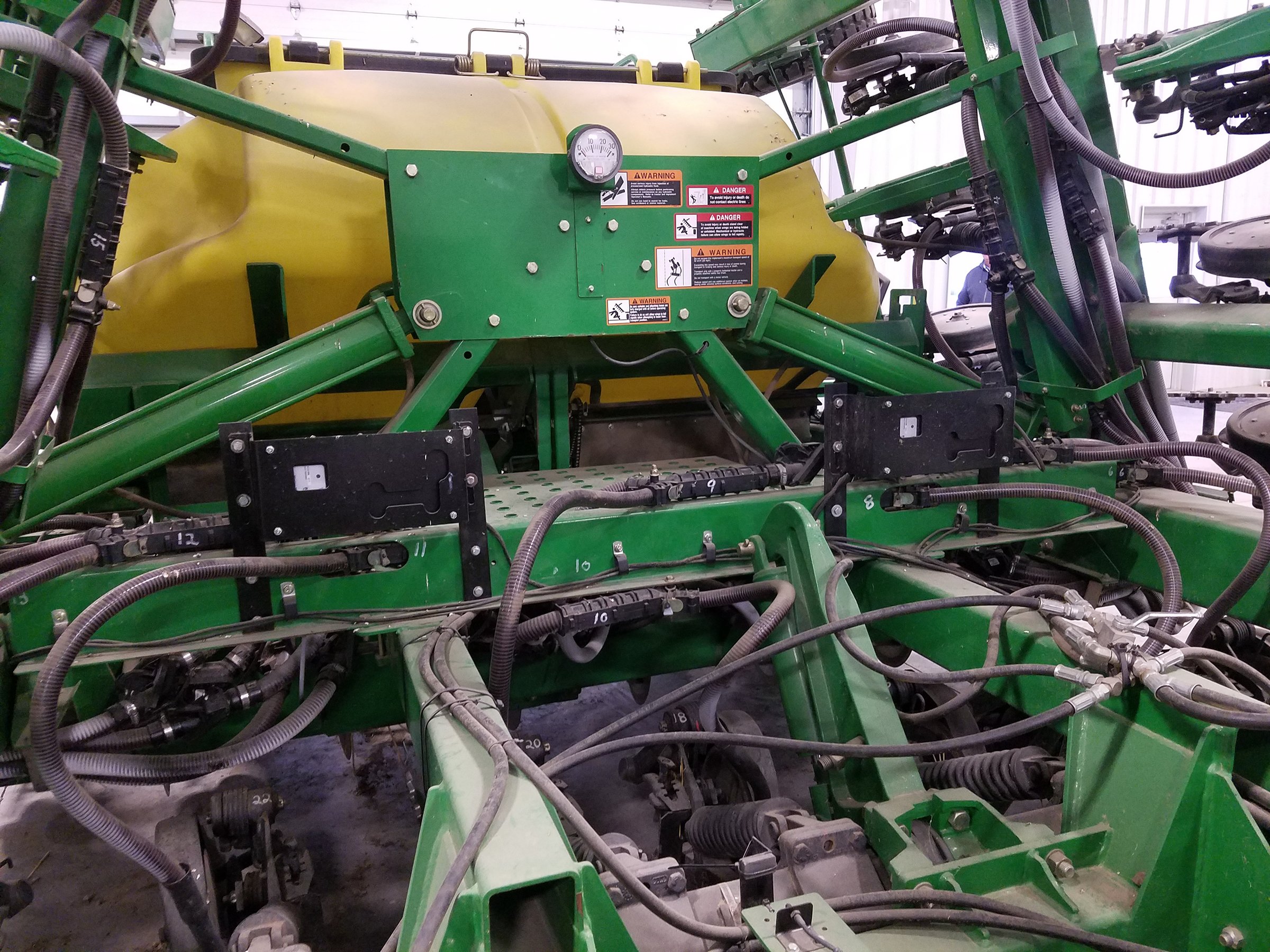 Property photo 118 - PLATO CONSIGNMENT ABSOLUTE & WITHOUT RESERVE AUCTION IN LAGRANGE COUNTY, INDIANA