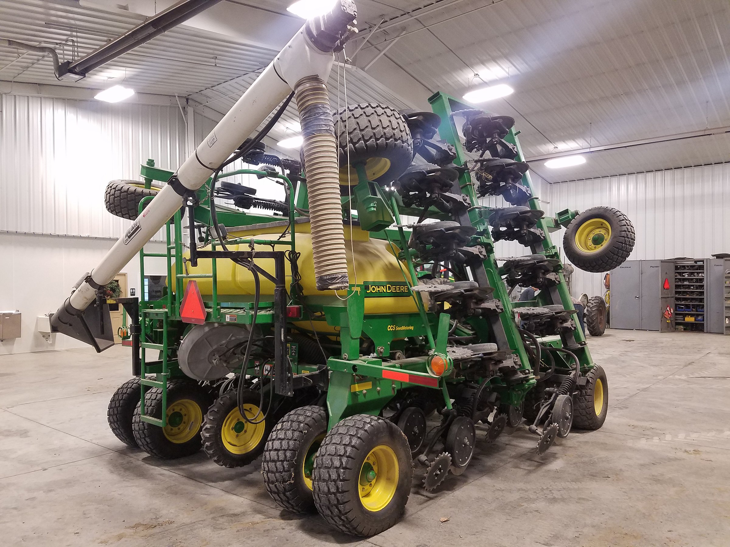 Property photo 115 - PLATO CONSIGNMENT ABSOLUTE & WITHOUT RESERVE AUCTION IN LAGRANGE COUNTY, INDIANA