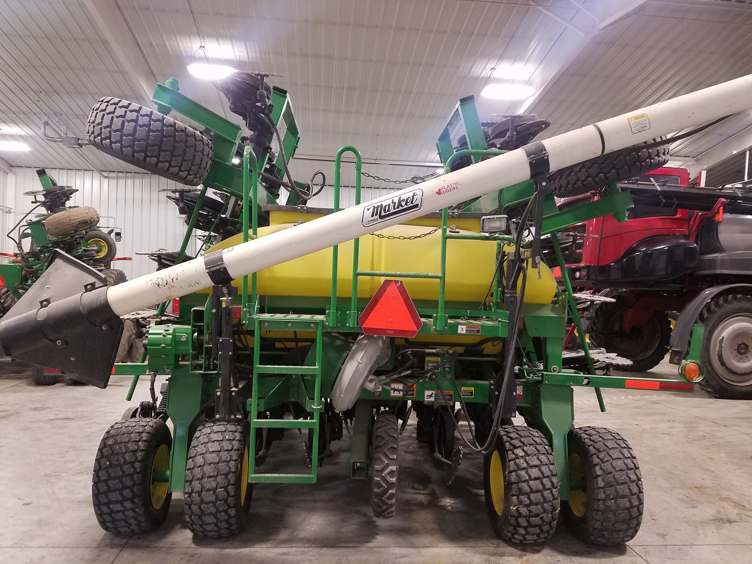 Property photo 113 - PLATO CONSIGNMENT ABSOLUTE & WITHOUT RESERVE AUCTION IN LAGRANGE COUNTY, INDIANA