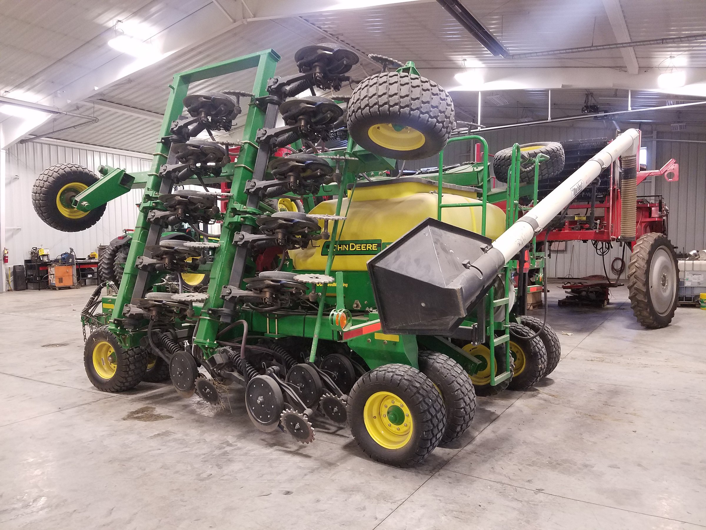 Property photo 119 - PLATO CONSIGNMENT ABSOLUTE & WITHOUT RESERVE AUCTION IN LAGRANGE COUNTY, INDIANA