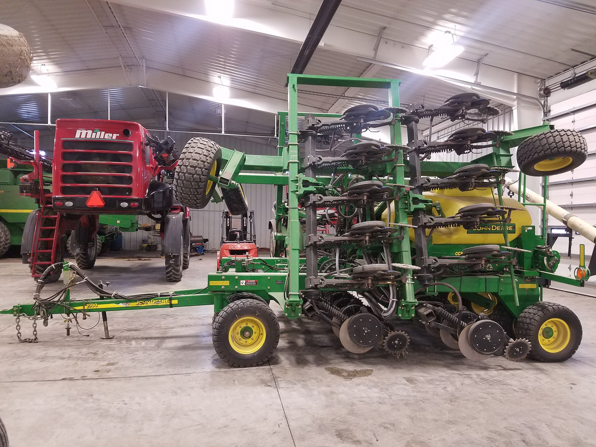 Property photo 116 - PLATO CONSIGNMENT ABSOLUTE & WITHOUT RESERVE AUCTION IN LAGRANGE COUNTY, INDIANA