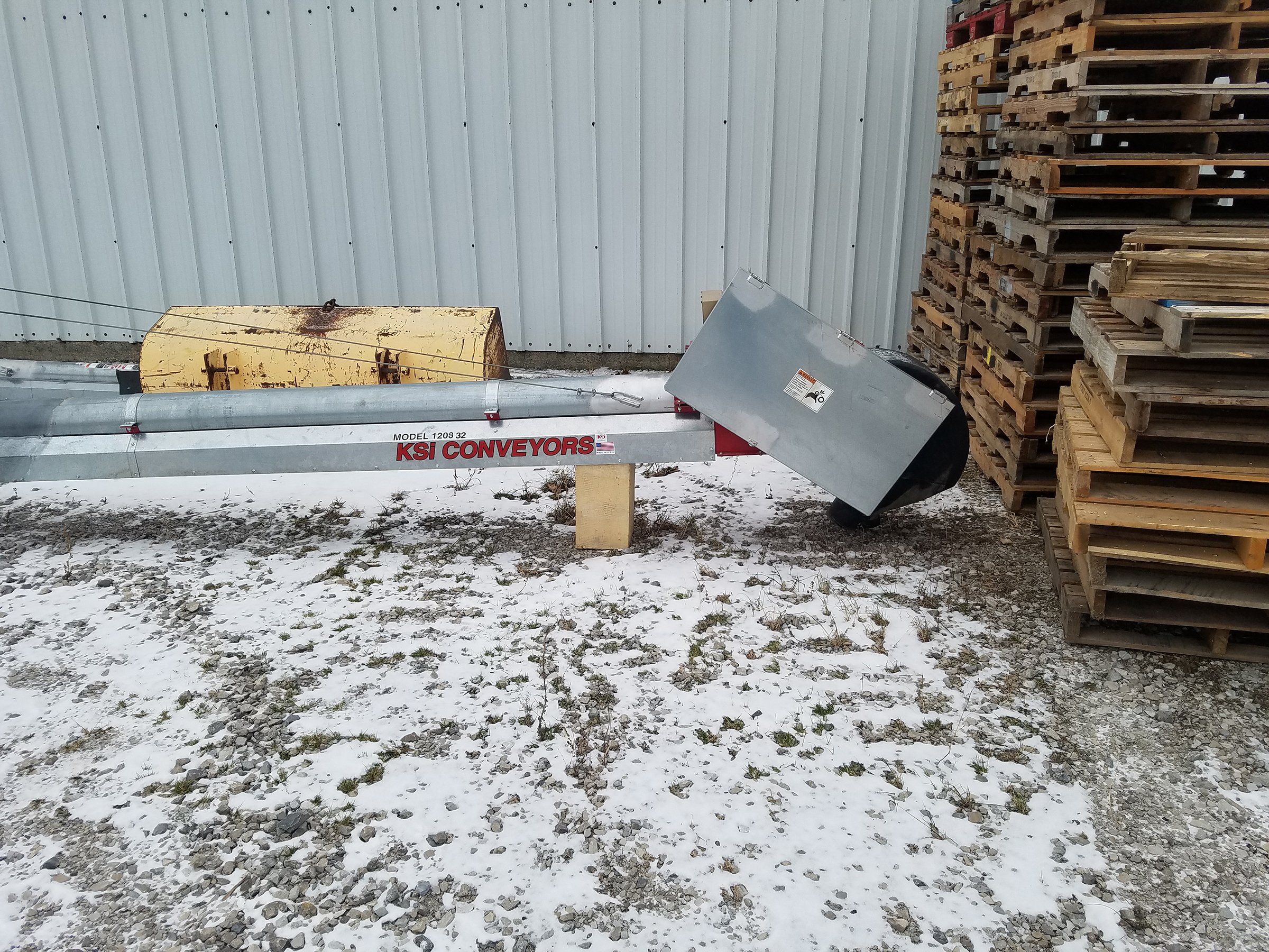 Property photo 121 - PLATO CONSIGNMENT ABSOLUTE & WITHOUT RESERVE AUCTION IN LAGRANGE COUNTY, INDIANA
