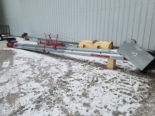 Property photo 125 - PLATO CONSIGNMENT ABSOLUTE & WITHOUT RESERVE AUCTION IN LAGRANGE COUNTY, INDIANA