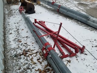 Property photo 123 - PLATO CONSIGNMENT ABSOLUTE & WITHOUT RESERVE AUCTION IN LAGRANGE COUNTY, INDIANA