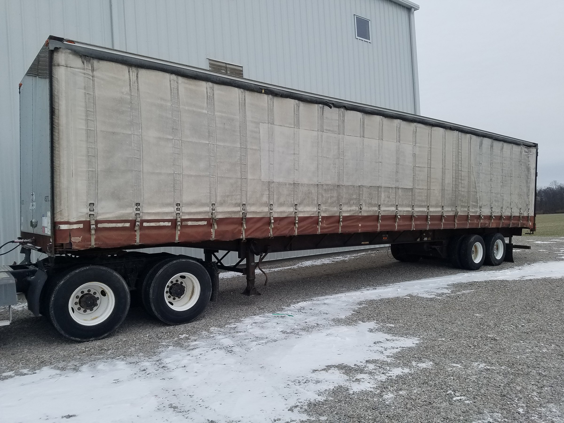 Property photo 134 - PLATO CONSIGNMENT ABSOLUTE & WITHOUT RESERVE AUCTION IN LAGRANGE COUNTY, INDIANA