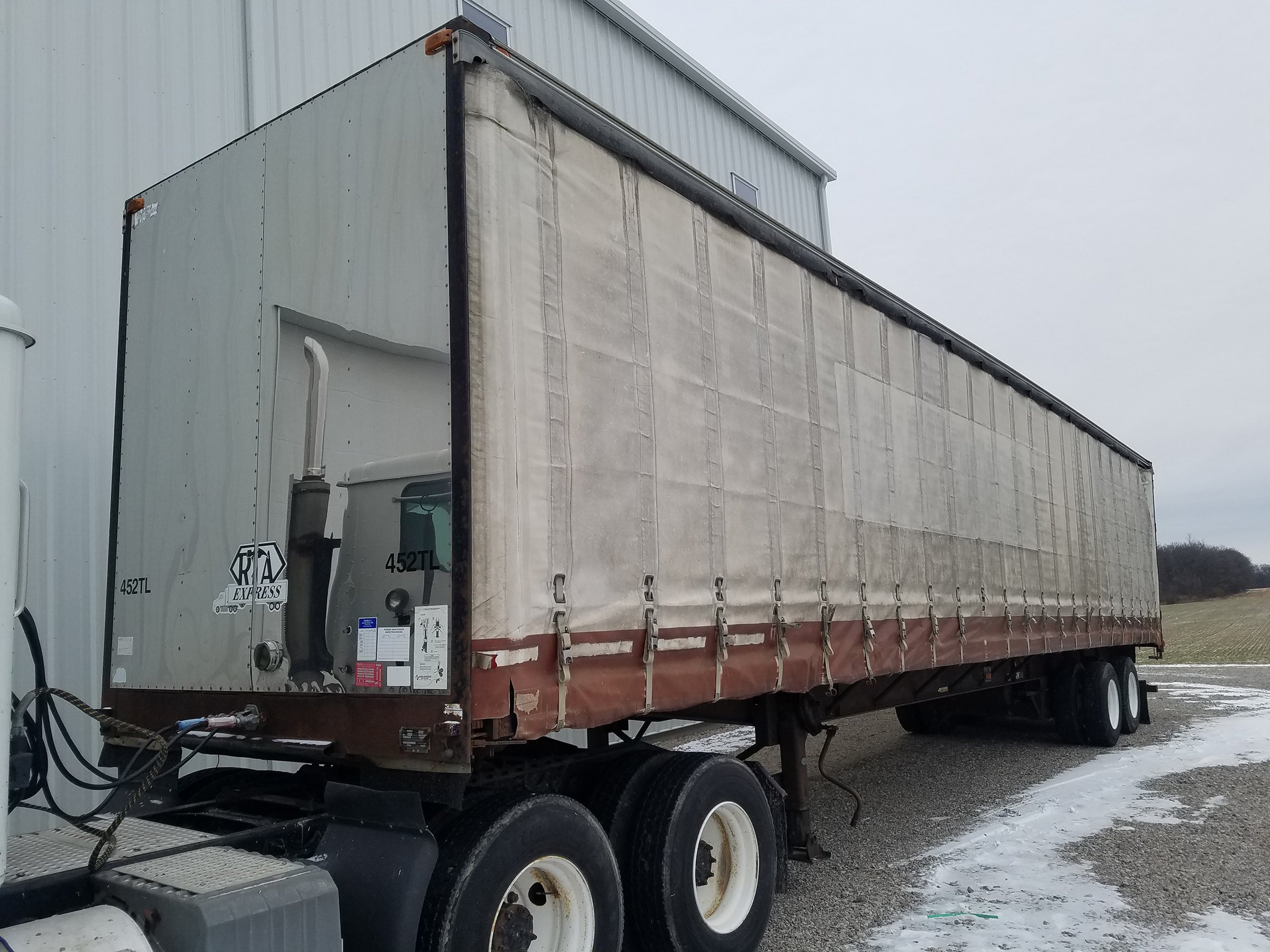 Property photo 133 - PLATO CONSIGNMENT ABSOLUTE & WITHOUT RESERVE AUCTION IN LAGRANGE COUNTY, INDIANA