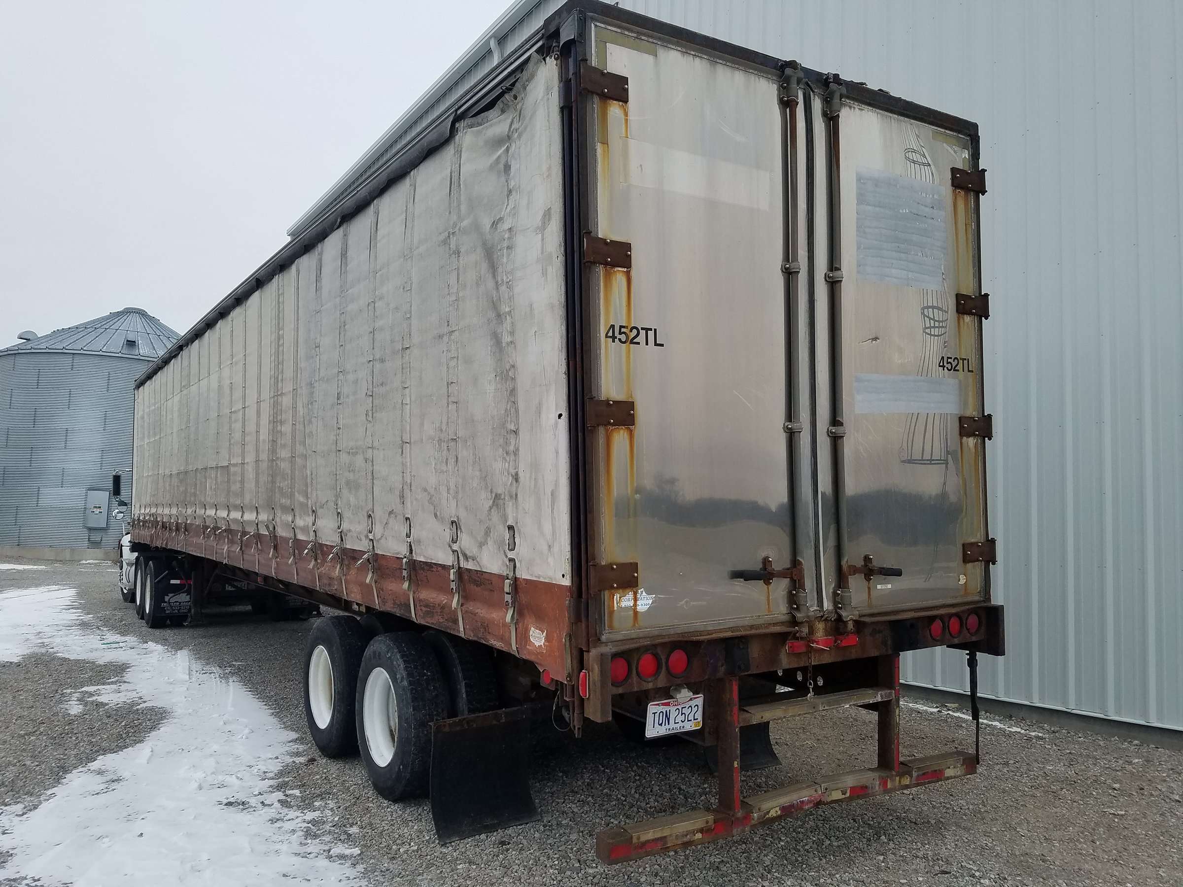Property photo 139 - PLATO CONSIGNMENT ABSOLUTE & WITHOUT RESERVE AUCTION IN LAGRANGE COUNTY, INDIANA