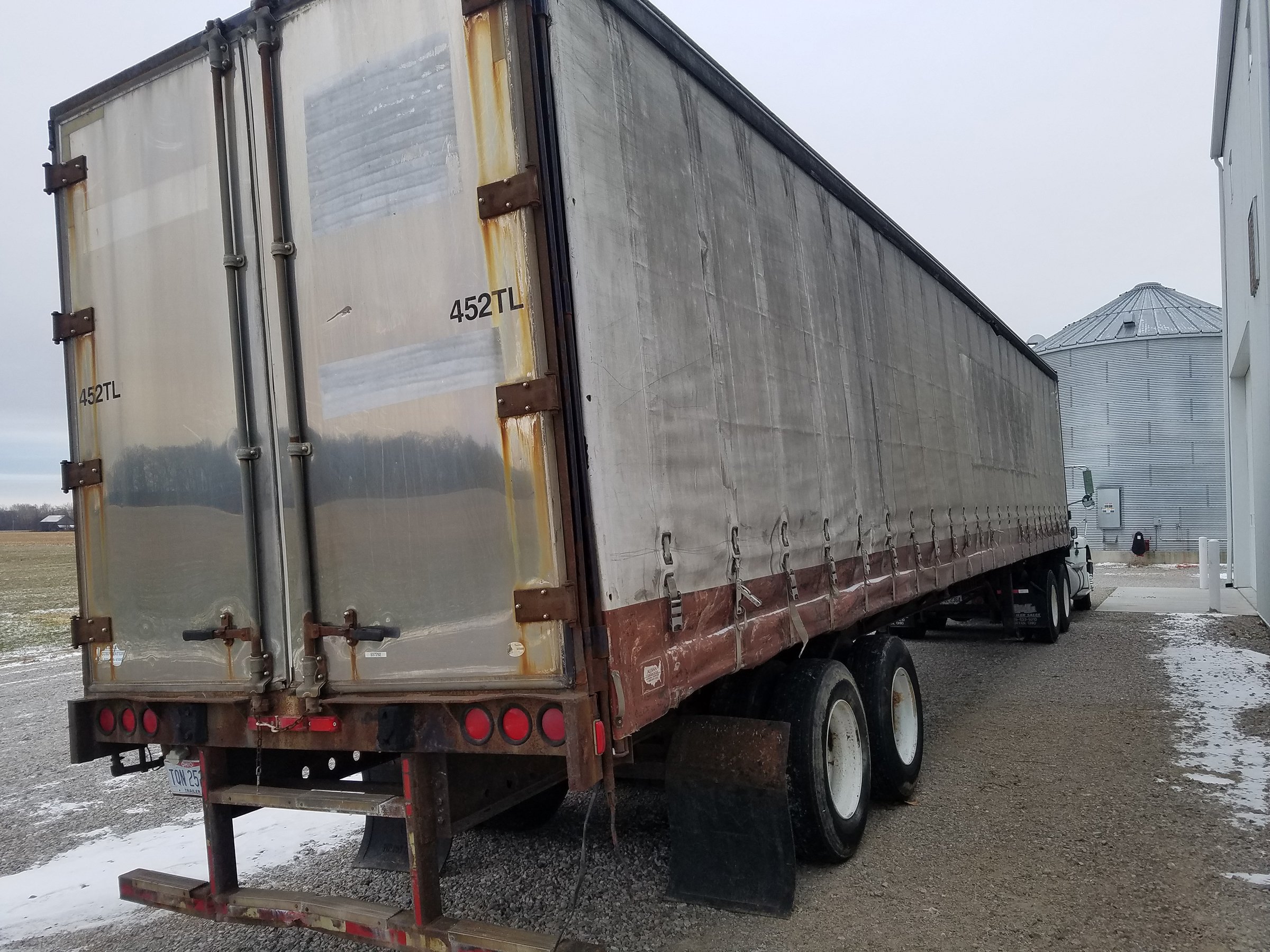 Property photo 136 - PLATO CONSIGNMENT ABSOLUTE & WITHOUT RESERVE AUCTION IN LAGRANGE COUNTY, INDIANA