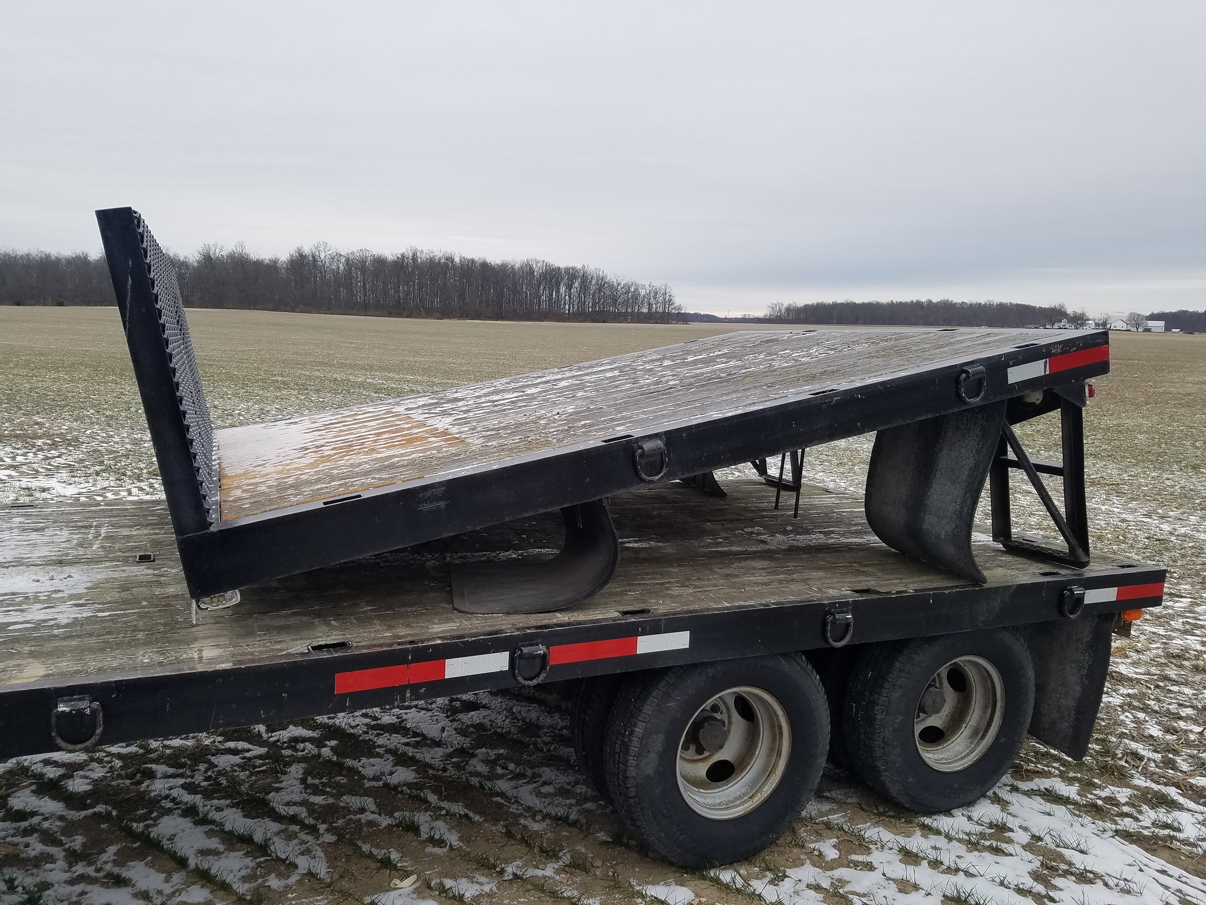 Property photo 145 - PLATO CONSIGNMENT ABSOLUTE & WITHOUT RESERVE AUCTION IN LAGRANGE COUNTY, INDIANA