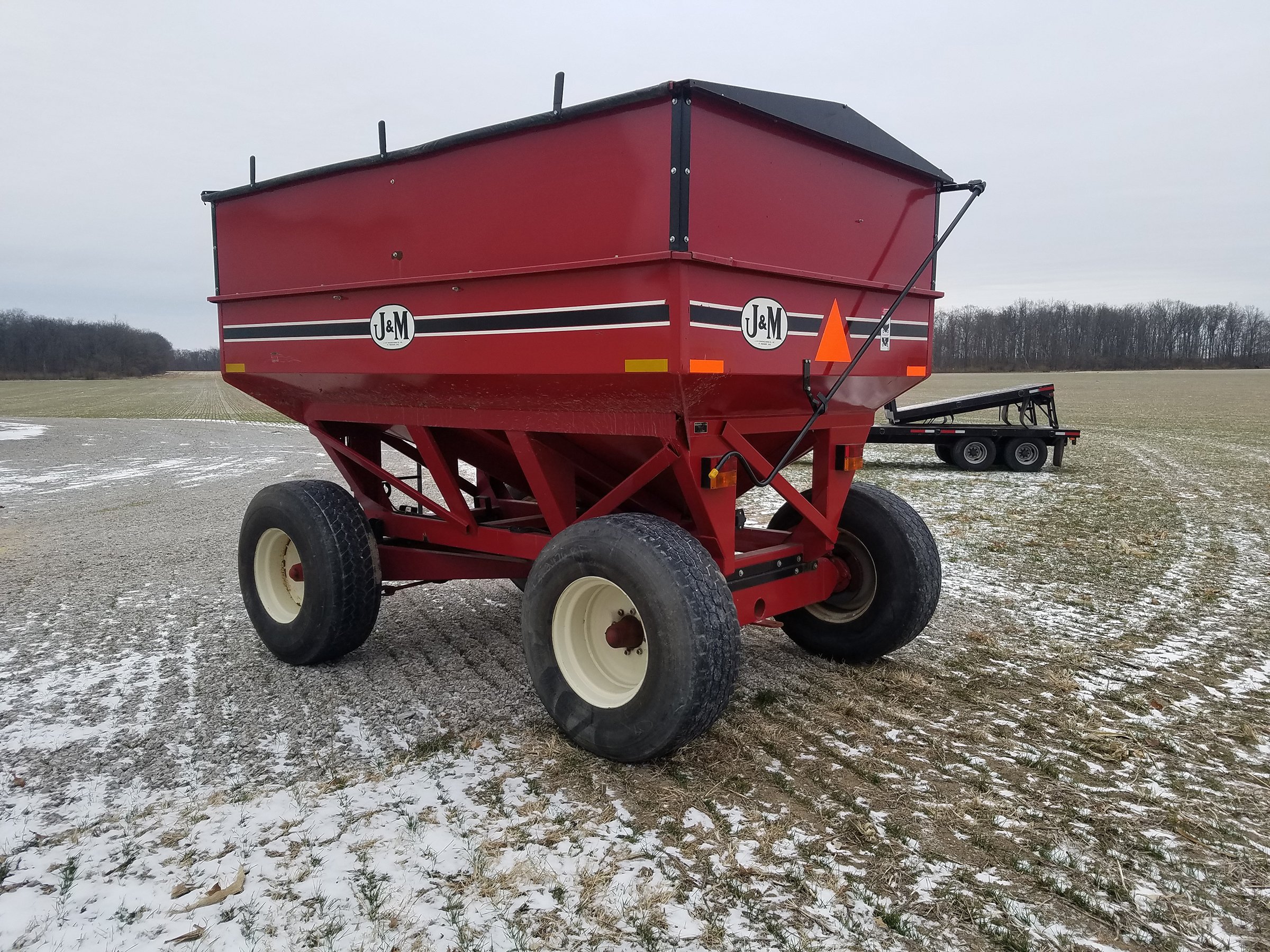 Property photo 152 - PLATO CONSIGNMENT ABSOLUTE & WITHOUT RESERVE AUCTION IN LAGRANGE COUNTY, INDIANA