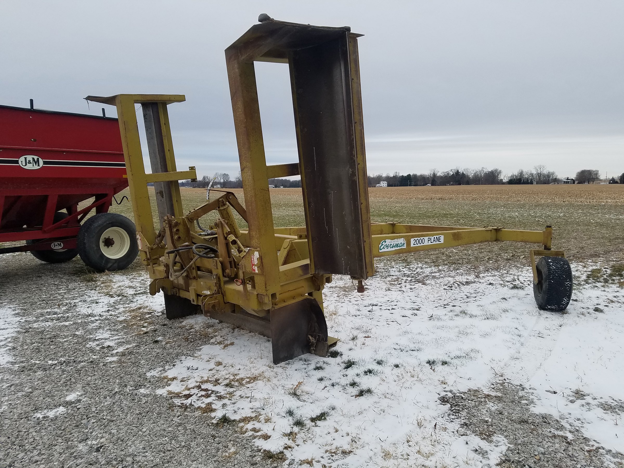 Property photo 158 - PLATO CONSIGNMENT ABSOLUTE & WITHOUT RESERVE AUCTION IN LAGRANGE COUNTY, INDIANA