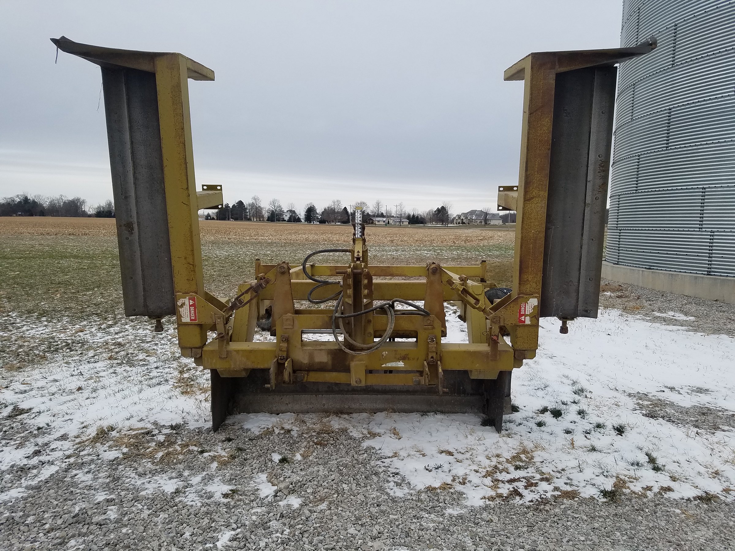 Property photo 154 - PLATO CONSIGNMENT ABSOLUTE & WITHOUT RESERVE AUCTION IN LAGRANGE COUNTY, INDIANA