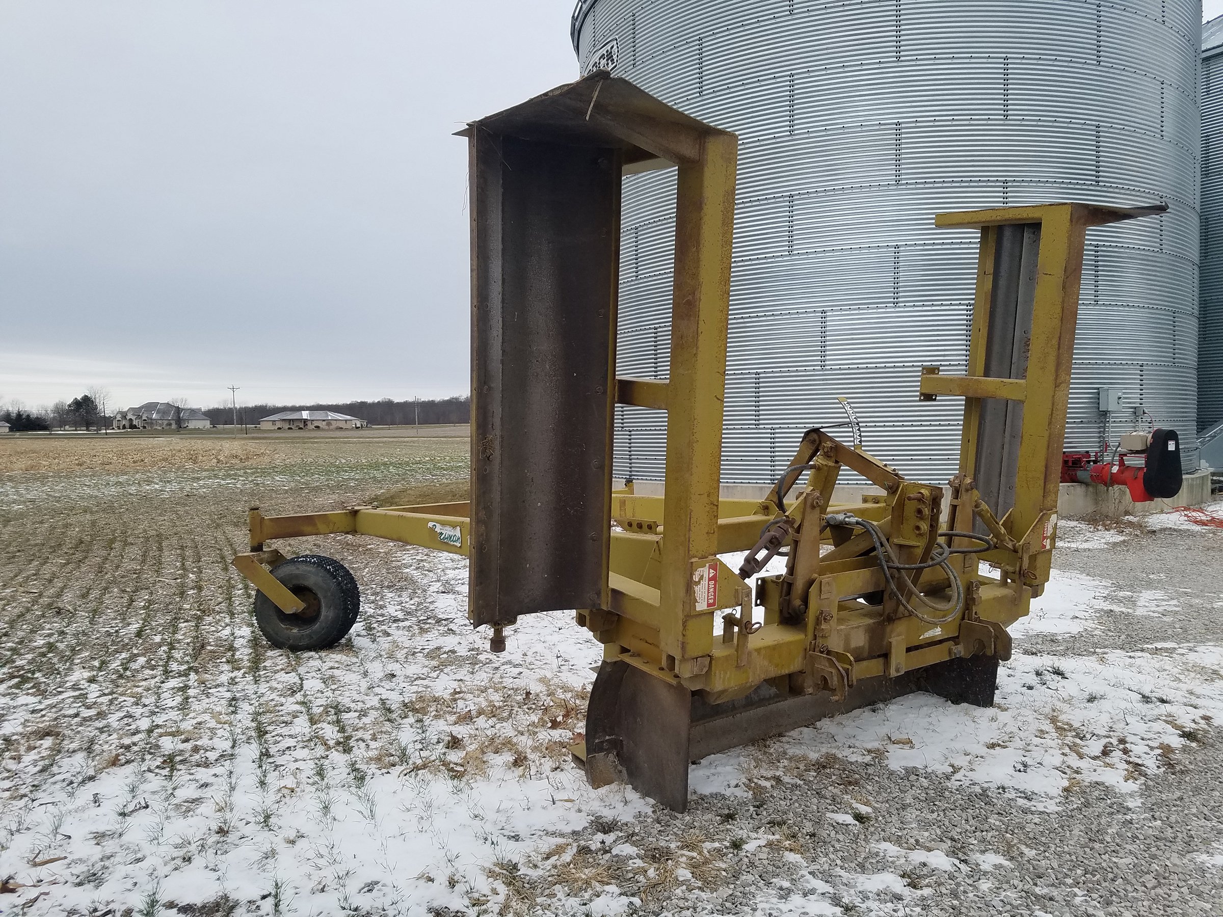 Property photo 156 - PLATO CONSIGNMENT ABSOLUTE & WITHOUT RESERVE AUCTION IN LAGRANGE COUNTY, INDIANA