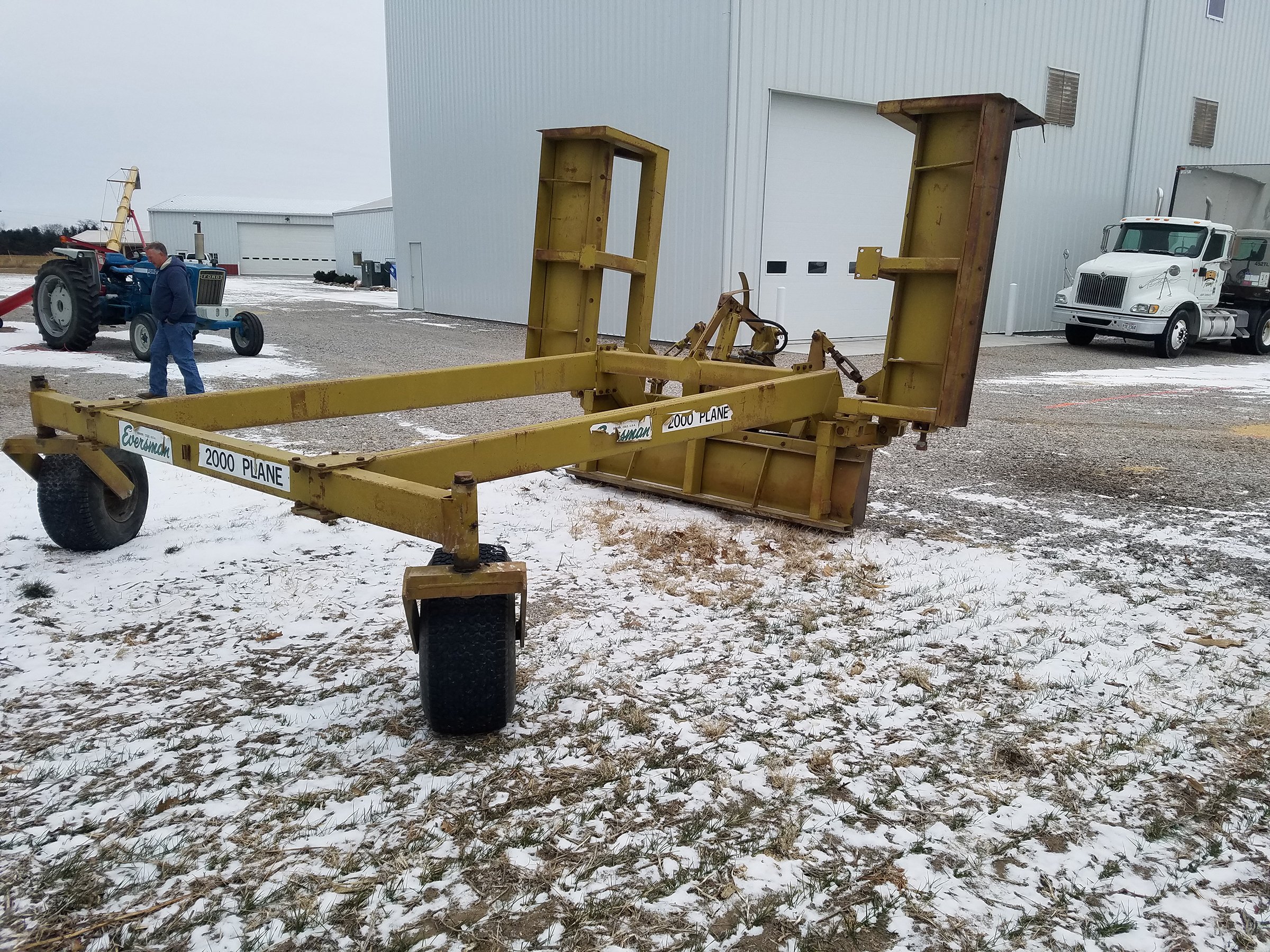 Property photo 153 - PLATO CONSIGNMENT ABSOLUTE & WITHOUT RESERVE AUCTION IN LAGRANGE COUNTY, INDIANA
