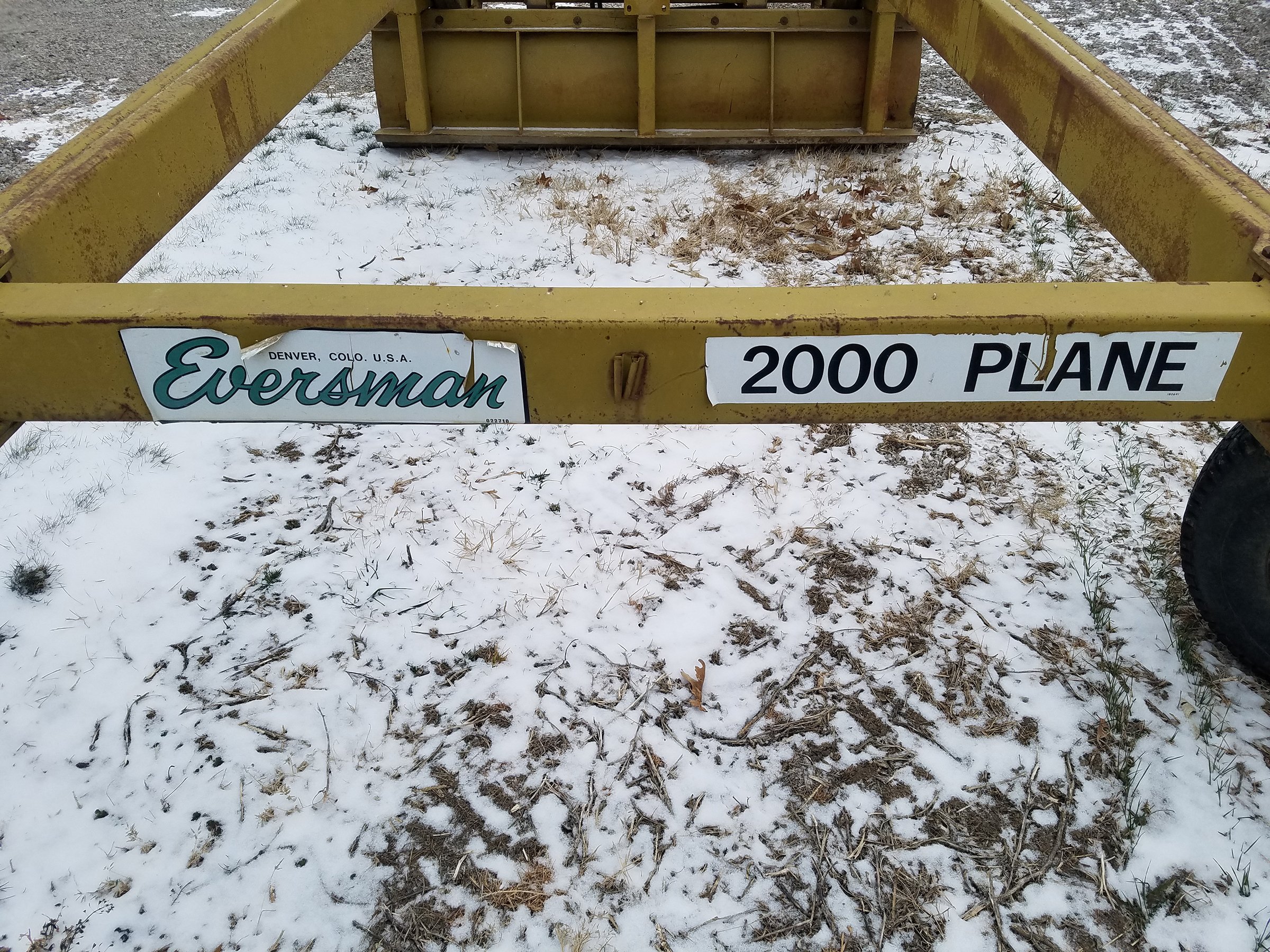 Property photo 157 - PLATO CONSIGNMENT ABSOLUTE & WITHOUT RESERVE AUCTION IN LAGRANGE COUNTY, INDIANA