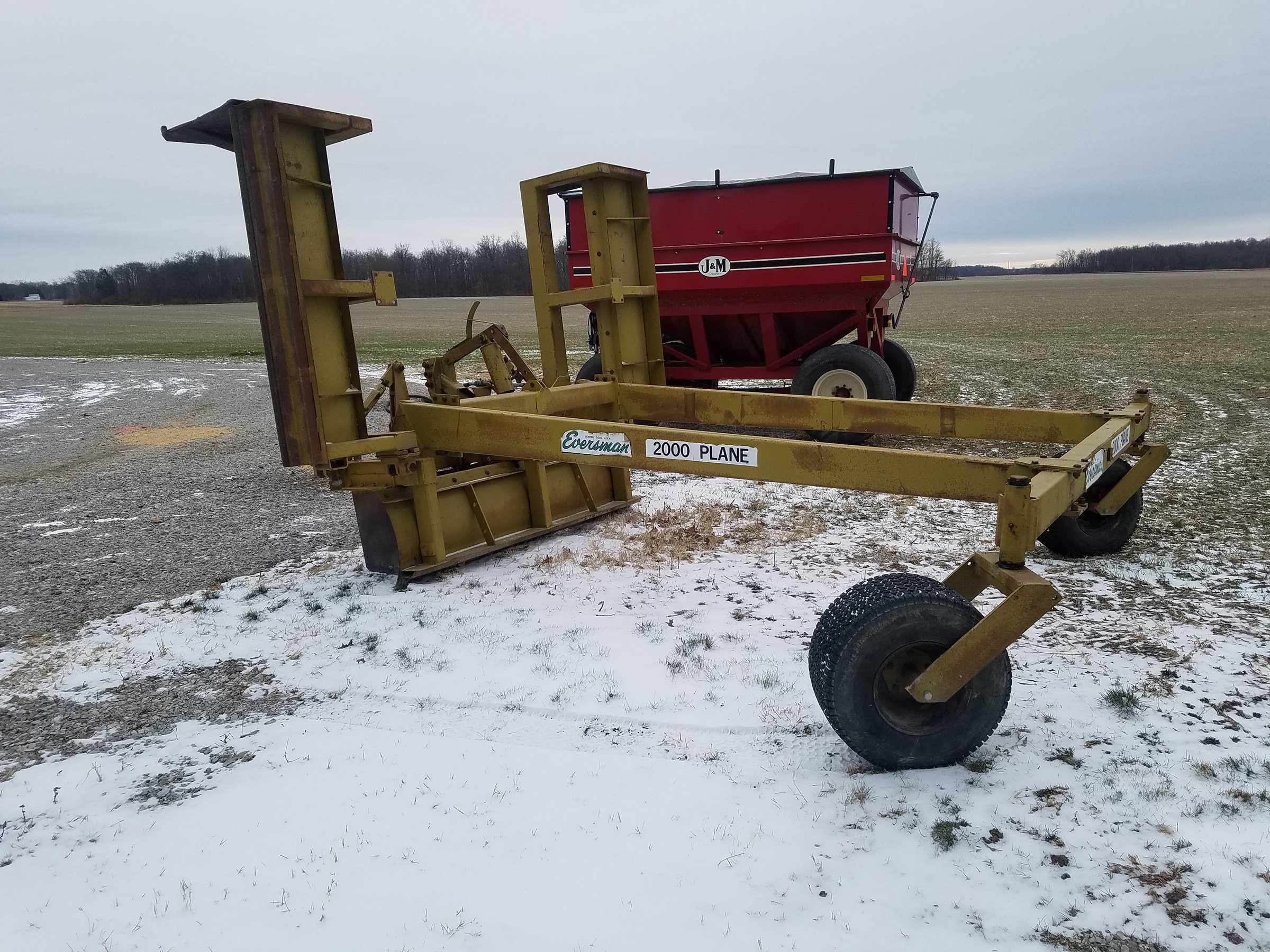 Property photo 155 - PLATO CONSIGNMENT ABSOLUTE & WITHOUT RESERVE AUCTION IN LAGRANGE COUNTY, INDIANA