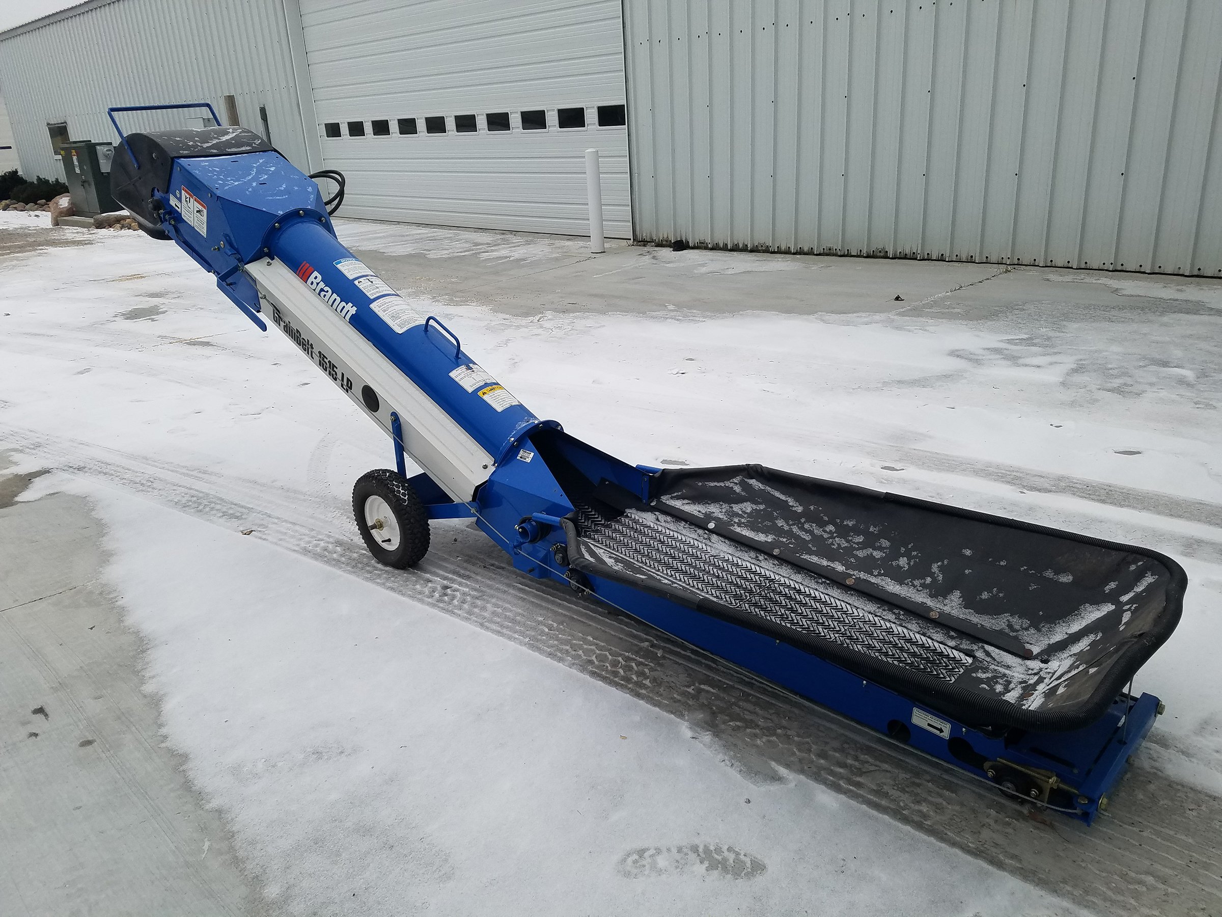 Property photo 168 - PLATO CONSIGNMENT ABSOLUTE & WITHOUT RESERVE AUCTION IN LAGRANGE COUNTY, INDIANA