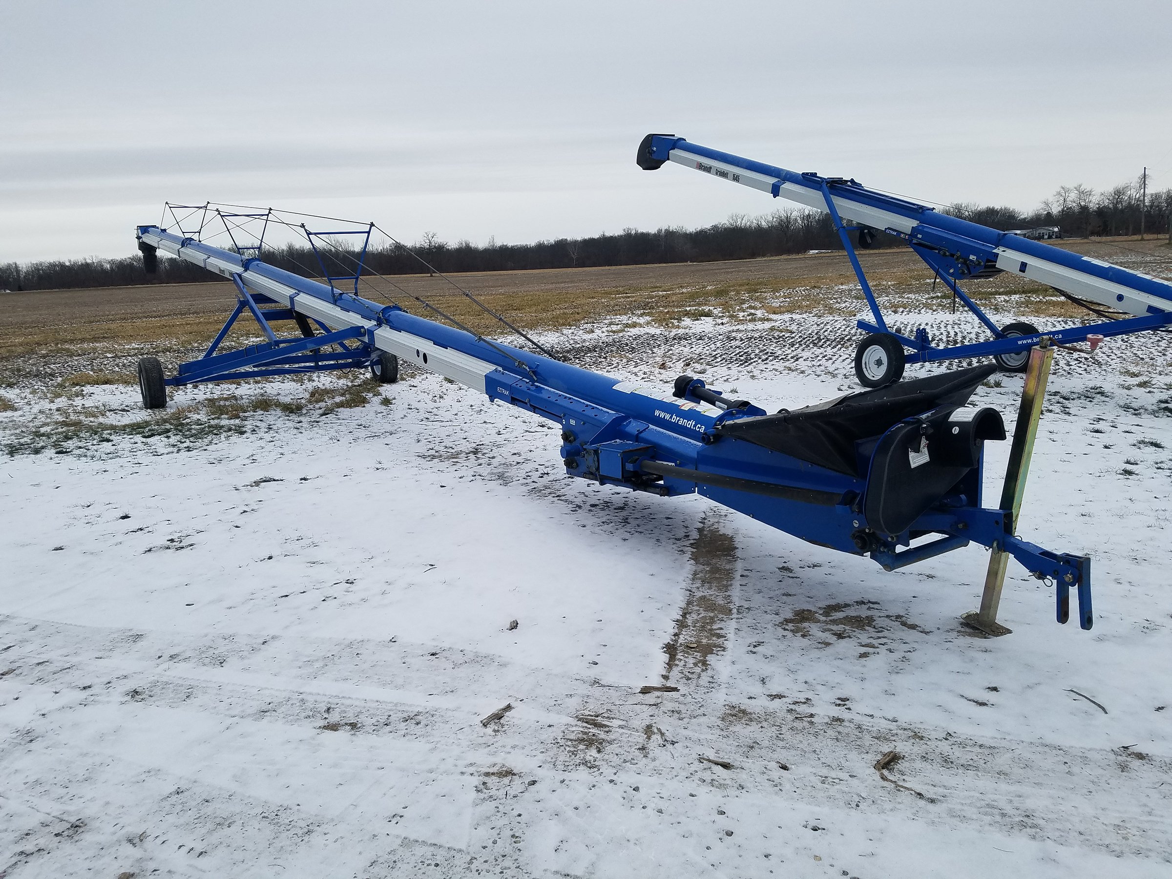 Property photo 178 - PLATO CONSIGNMENT ABSOLUTE & WITHOUT RESERVE AUCTION IN LAGRANGE COUNTY, INDIANA