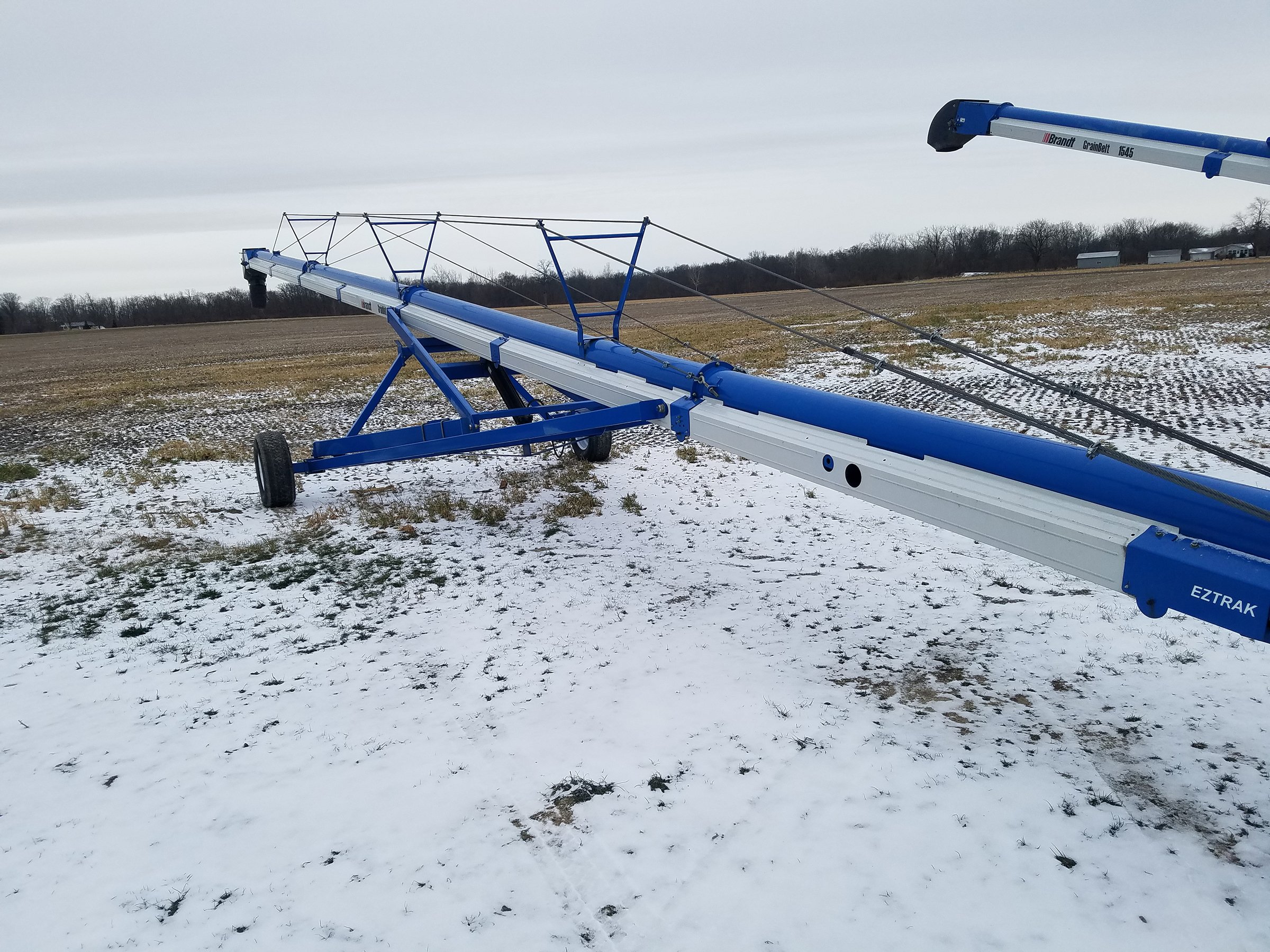 Property photo 172 - PLATO CONSIGNMENT ABSOLUTE & WITHOUT RESERVE AUCTION IN LAGRANGE COUNTY, INDIANA
