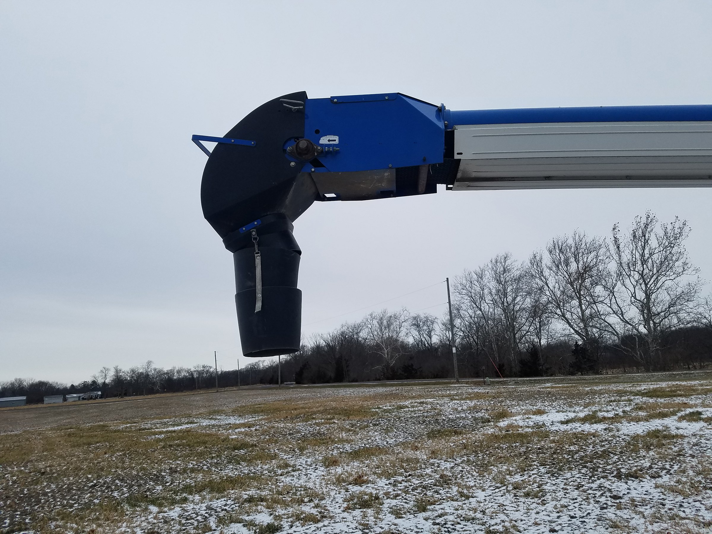 Property photo 160 - PLATO CONSIGNMENT ABSOLUTE & WITHOUT RESERVE AUCTION IN LAGRANGE COUNTY, INDIANA