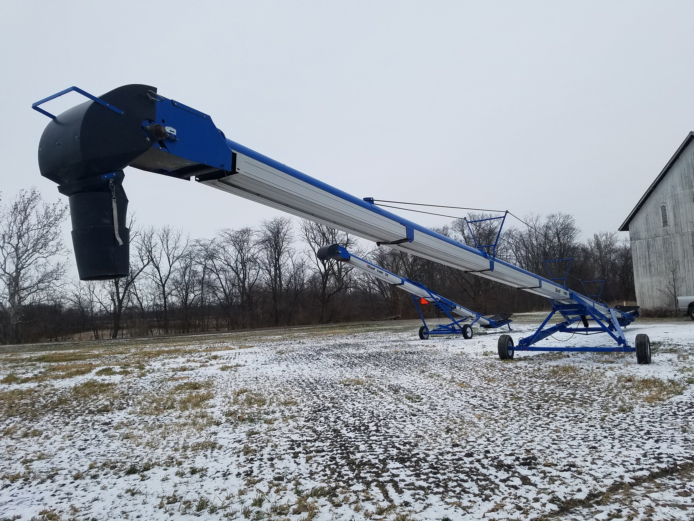 Property photo 175 - PLATO CONSIGNMENT ABSOLUTE & WITHOUT RESERVE AUCTION IN LAGRANGE COUNTY, INDIANA