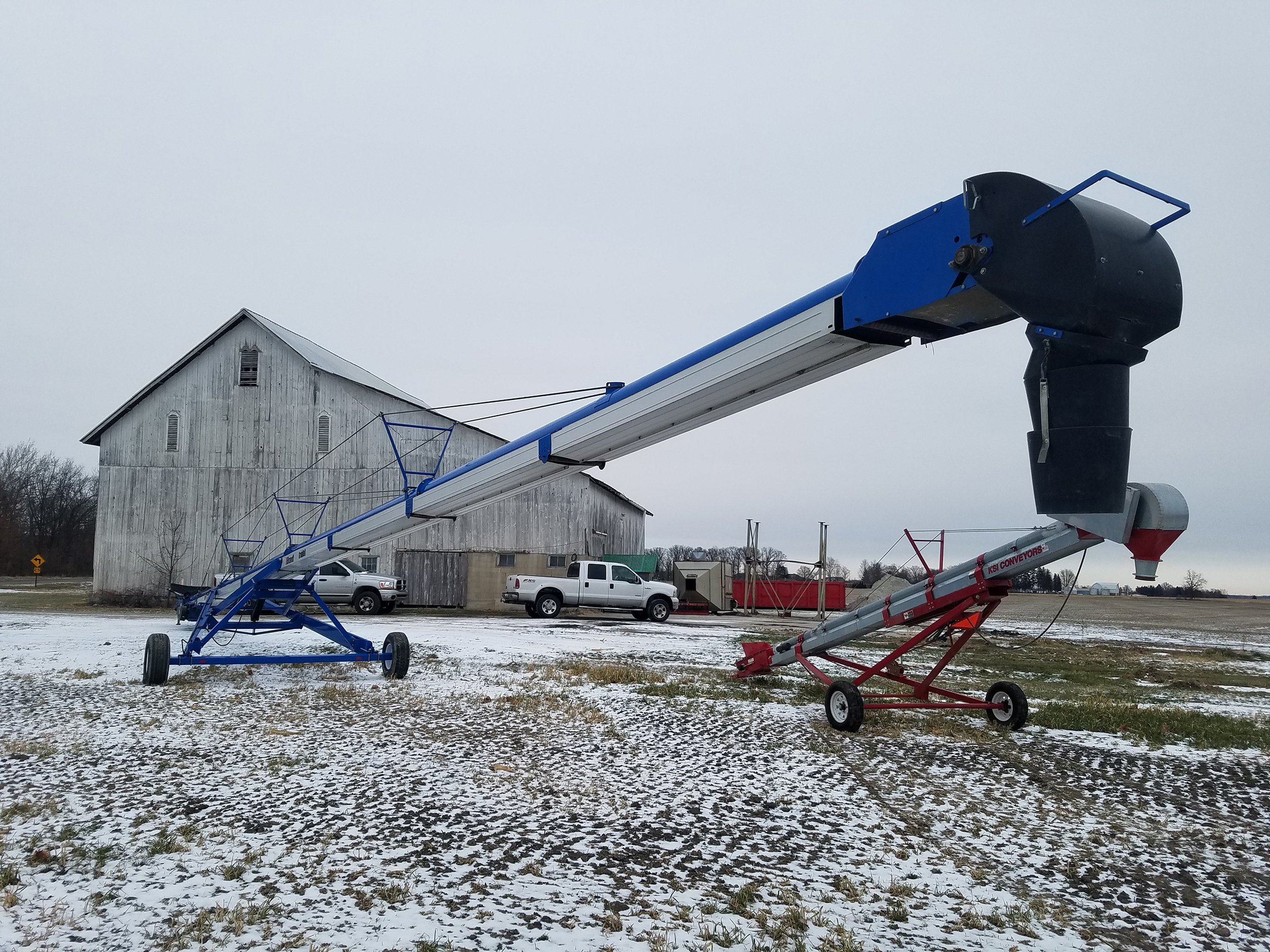 Property photo 169 - PLATO CONSIGNMENT ABSOLUTE & WITHOUT RESERVE AUCTION IN LAGRANGE COUNTY, INDIANA
