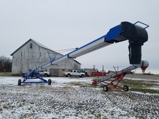Property photo 169 - PLATO CONSIGNMENT ABSOLUTE & WITHOUT RESERVE AUCTION IN LAGRANGE COUNTY, INDIANA