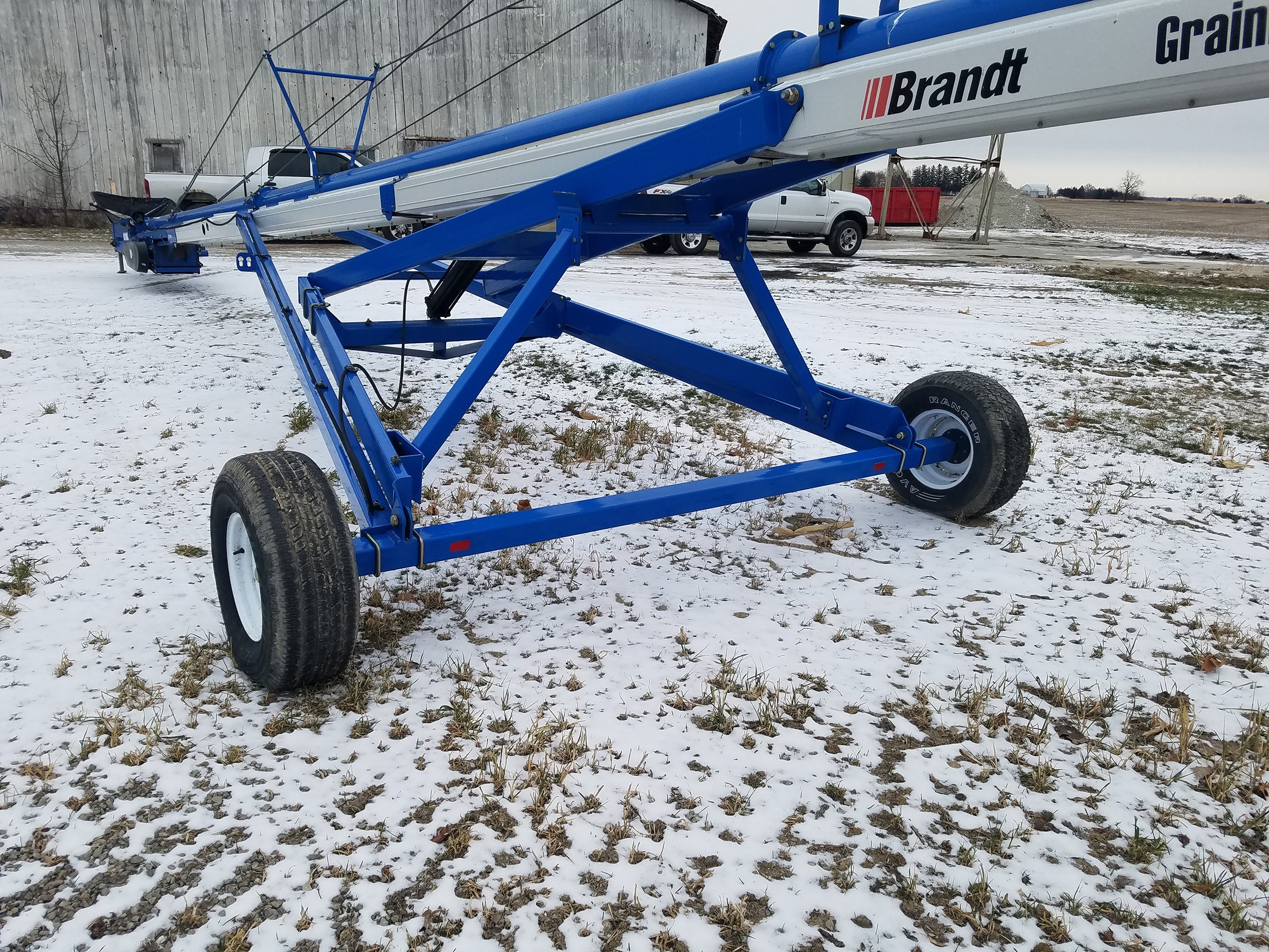 Property photo 171 - PLATO CONSIGNMENT ABSOLUTE & WITHOUT RESERVE AUCTION IN LAGRANGE COUNTY, INDIANA