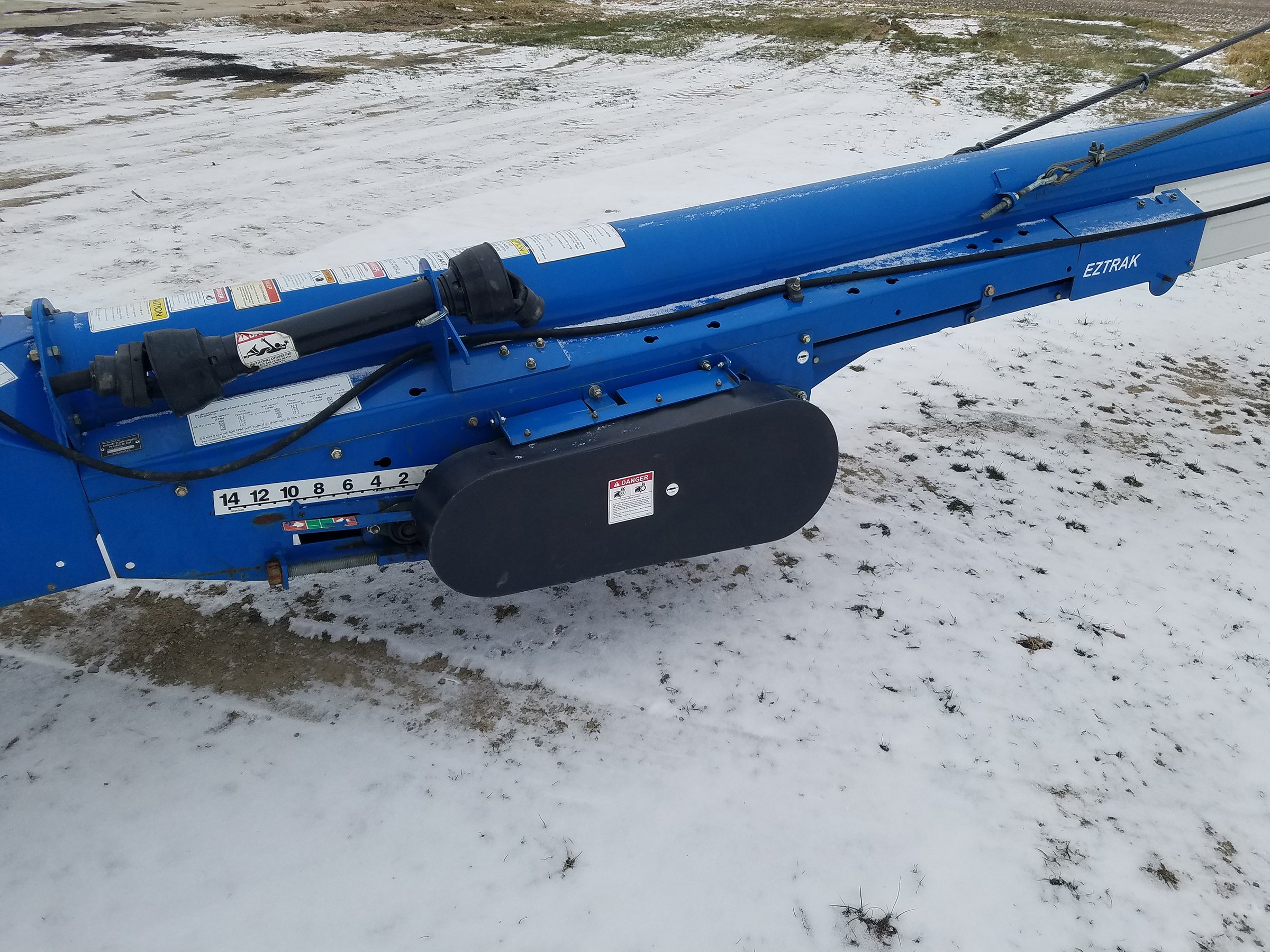 Property photo 165 - PLATO CONSIGNMENT ABSOLUTE & WITHOUT RESERVE AUCTION IN LAGRANGE COUNTY, INDIANA