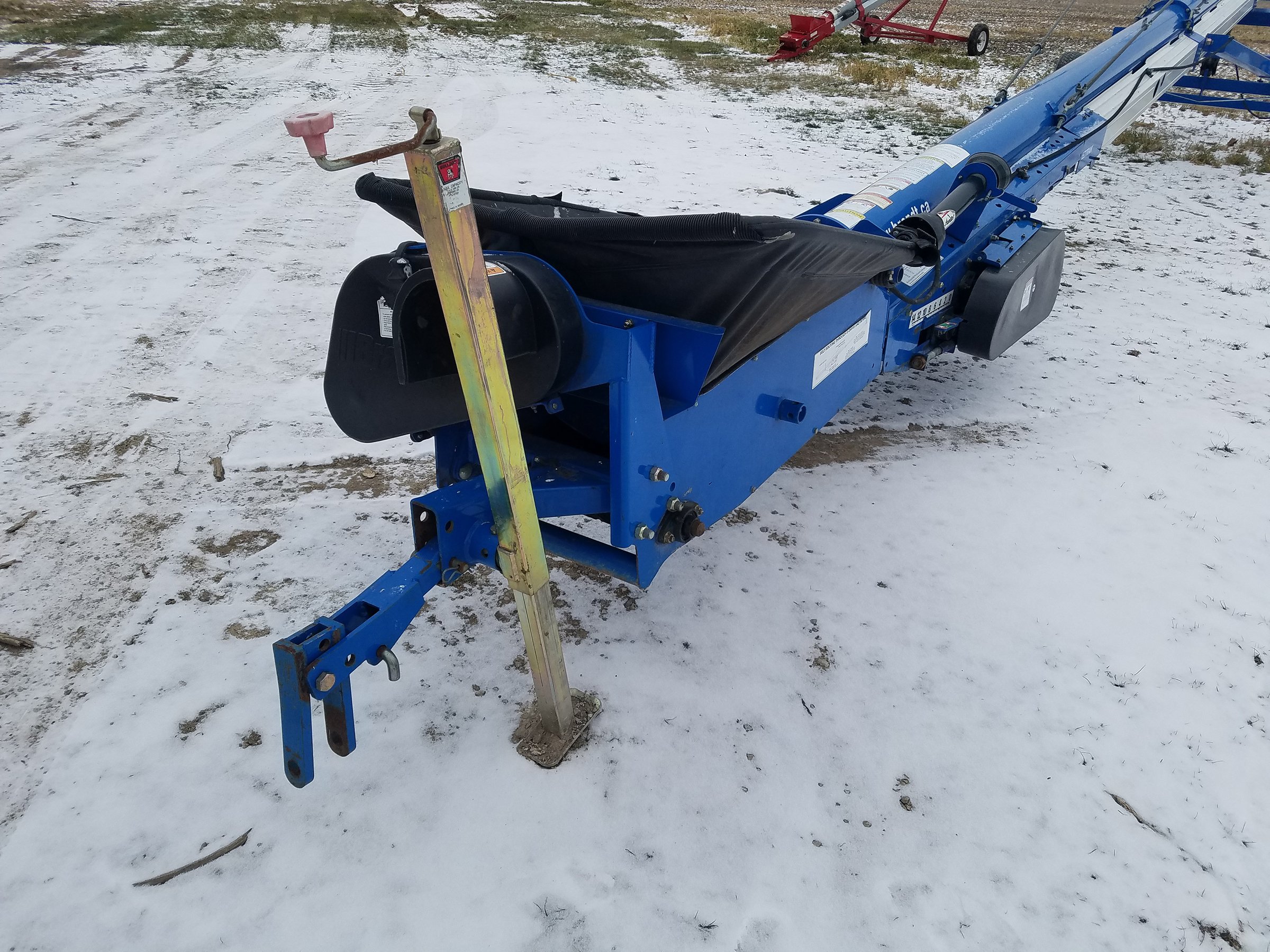 Property photo 181 - PLATO CONSIGNMENT ABSOLUTE & WITHOUT RESERVE AUCTION IN LAGRANGE COUNTY, INDIANA