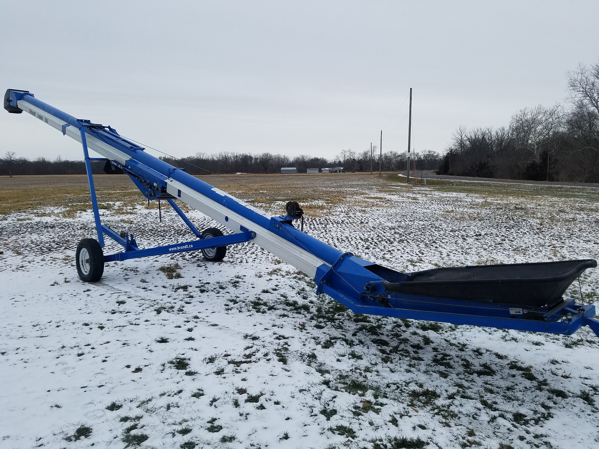 Property photo 173 - PLATO CONSIGNMENT ABSOLUTE & WITHOUT RESERVE AUCTION IN LAGRANGE COUNTY, INDIANA