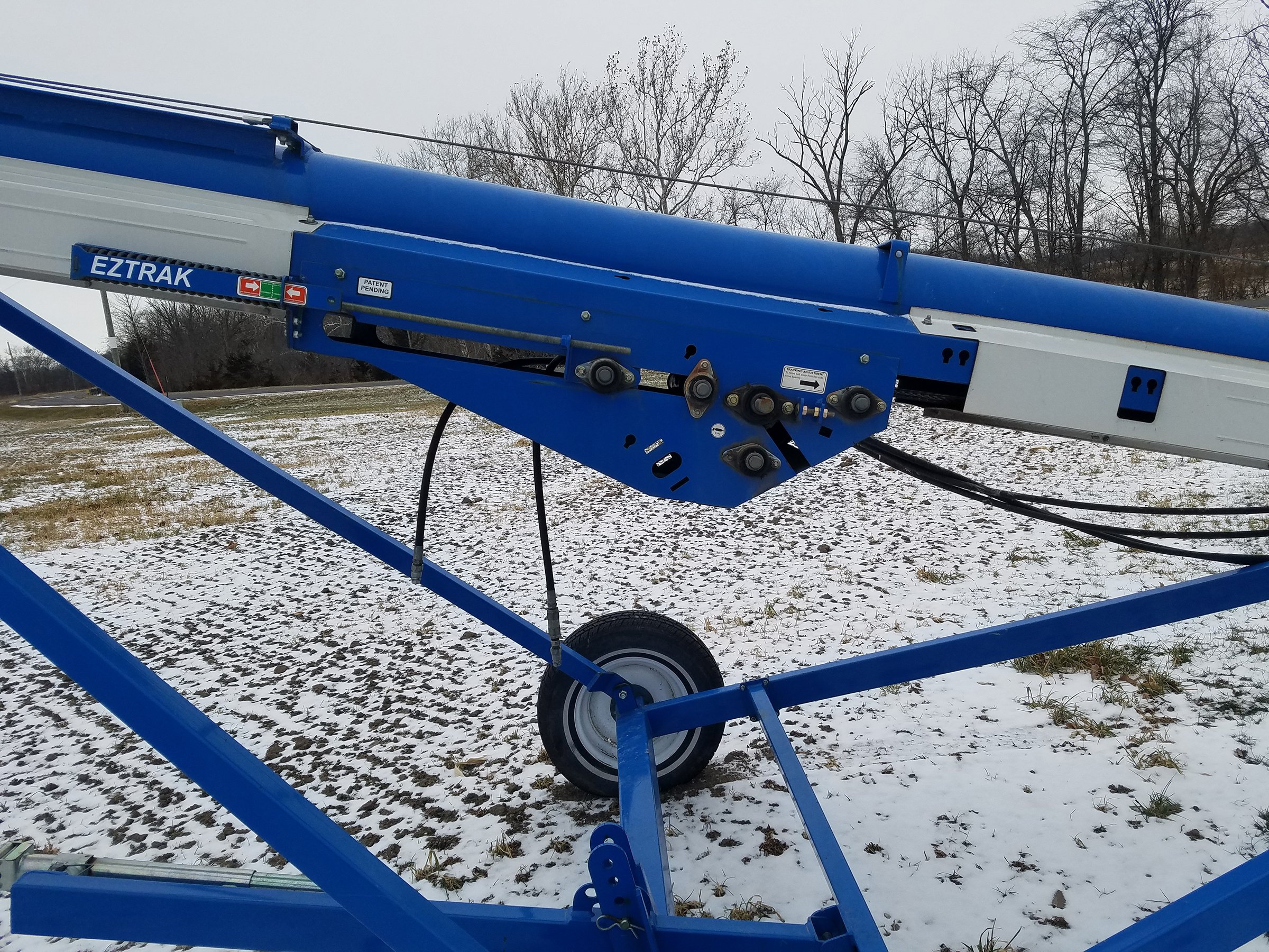 Property photo 176 - PLATO CONSIGNMENT ABSOLUTE & WITHOUT RESERVE AUCTION IN LAGRANGE COUNTY, INDIANA
