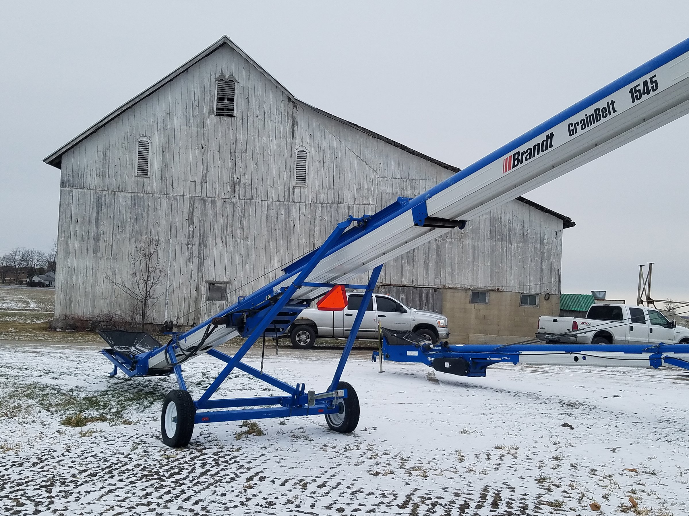 Property photo 182 - PLATO CONSIGNMENT ABSOLUTE & WITHOUT RESERVE AUCTION IN LAGRANGE COUNTY, INDIANA