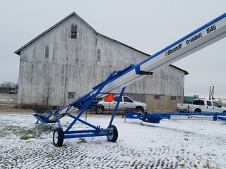 Property photo 182 - PLATO CONSIGNMENT ABSOLUTE & WITHOUT RESERVE AUCTION IN LAGRANGE COUNTY, INDIANA